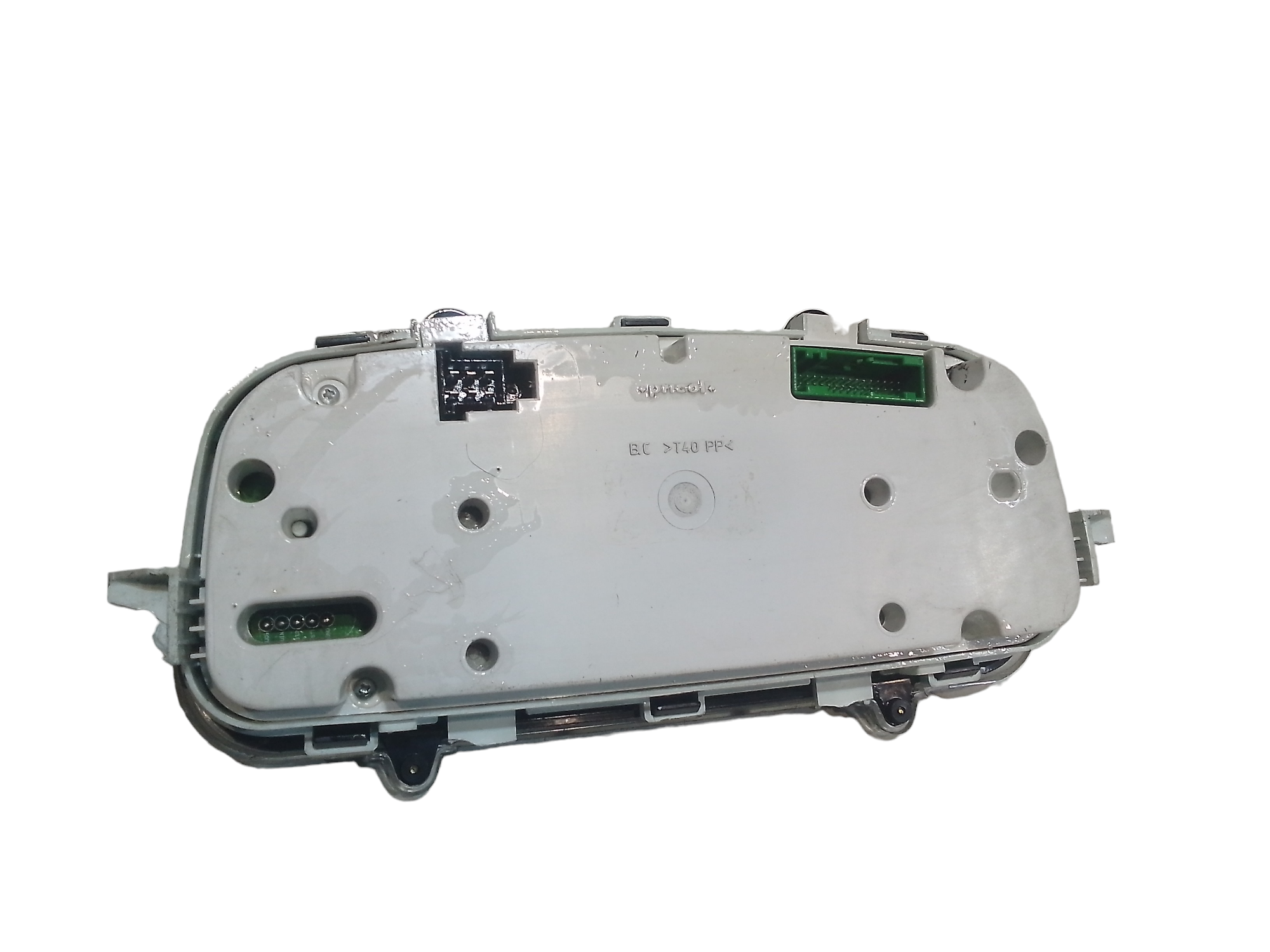 Quadro Strumenti per Tata Indica 2 Serie (2008 - In produzione)