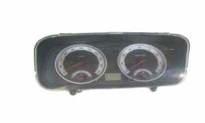 Quadro Strumenti per Tata Indica 2 Serie (2008 - In produzione)