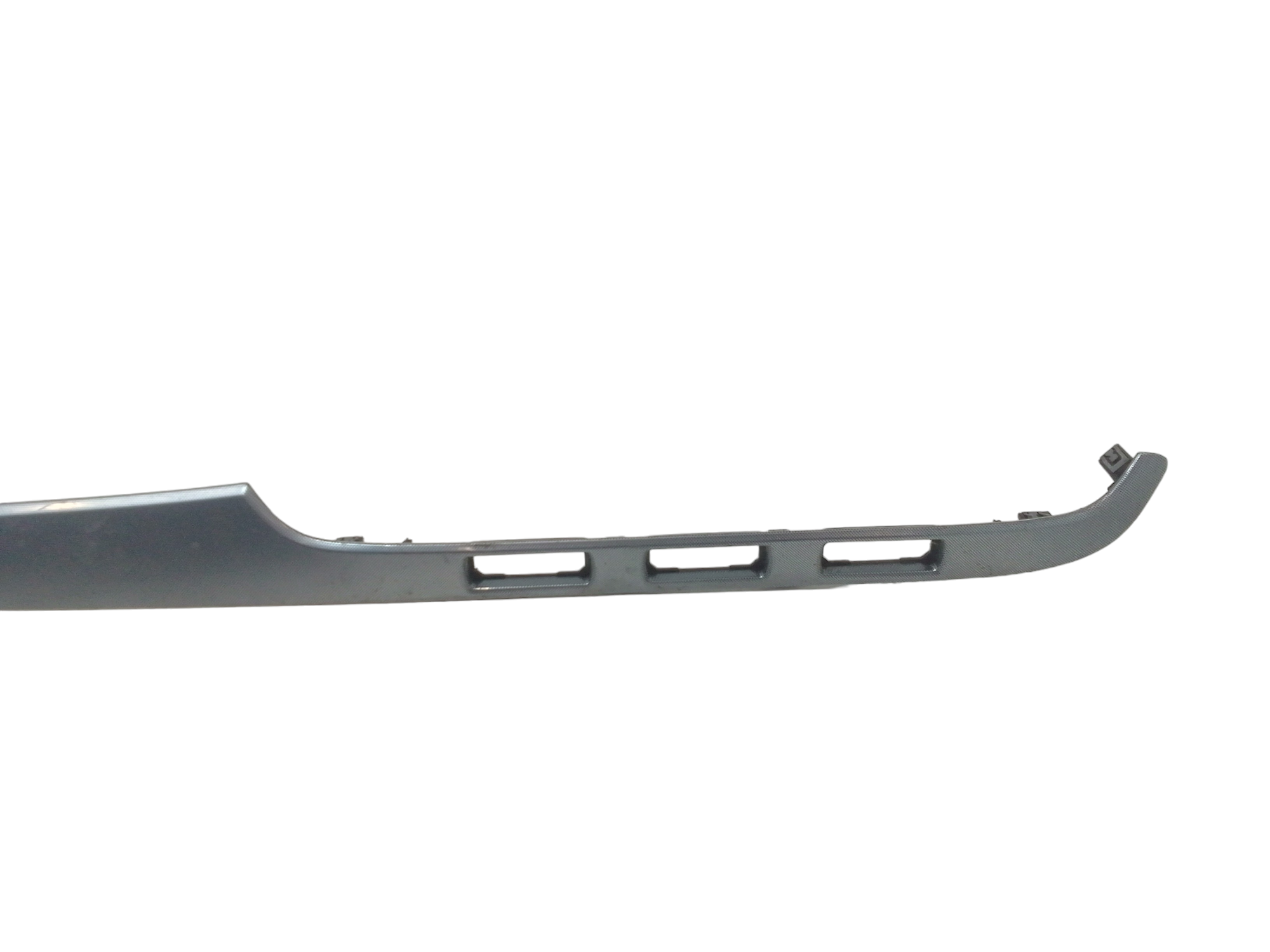 Modanatura Centrale Cruscotto per Ford Galaxy Serie (ca1) (06>15) (2006 - 2015)