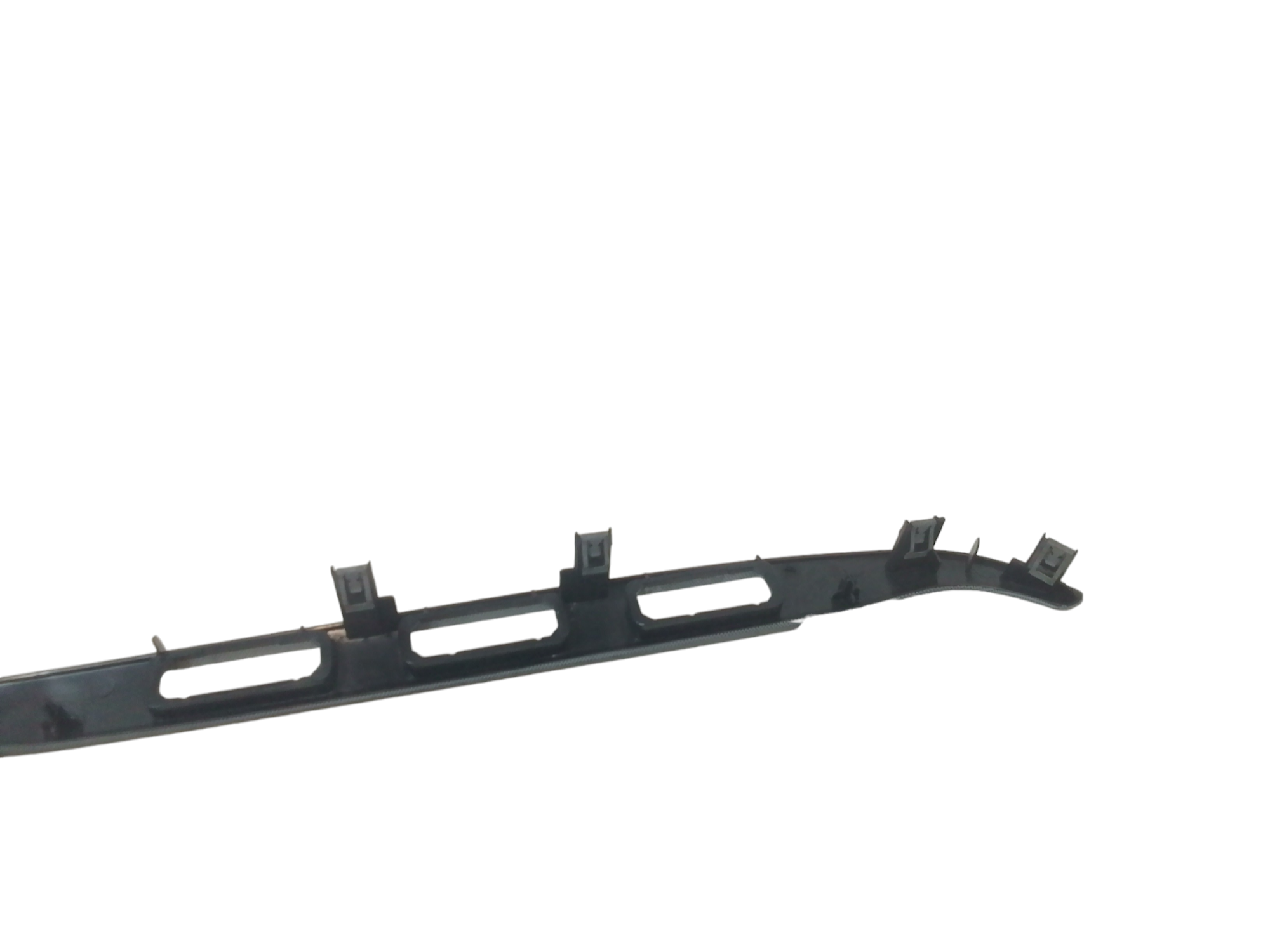 Modanatura Centrale Cruscotto per Ford Galaxy Serie (ca1) (06>15) (2006 - 2015)