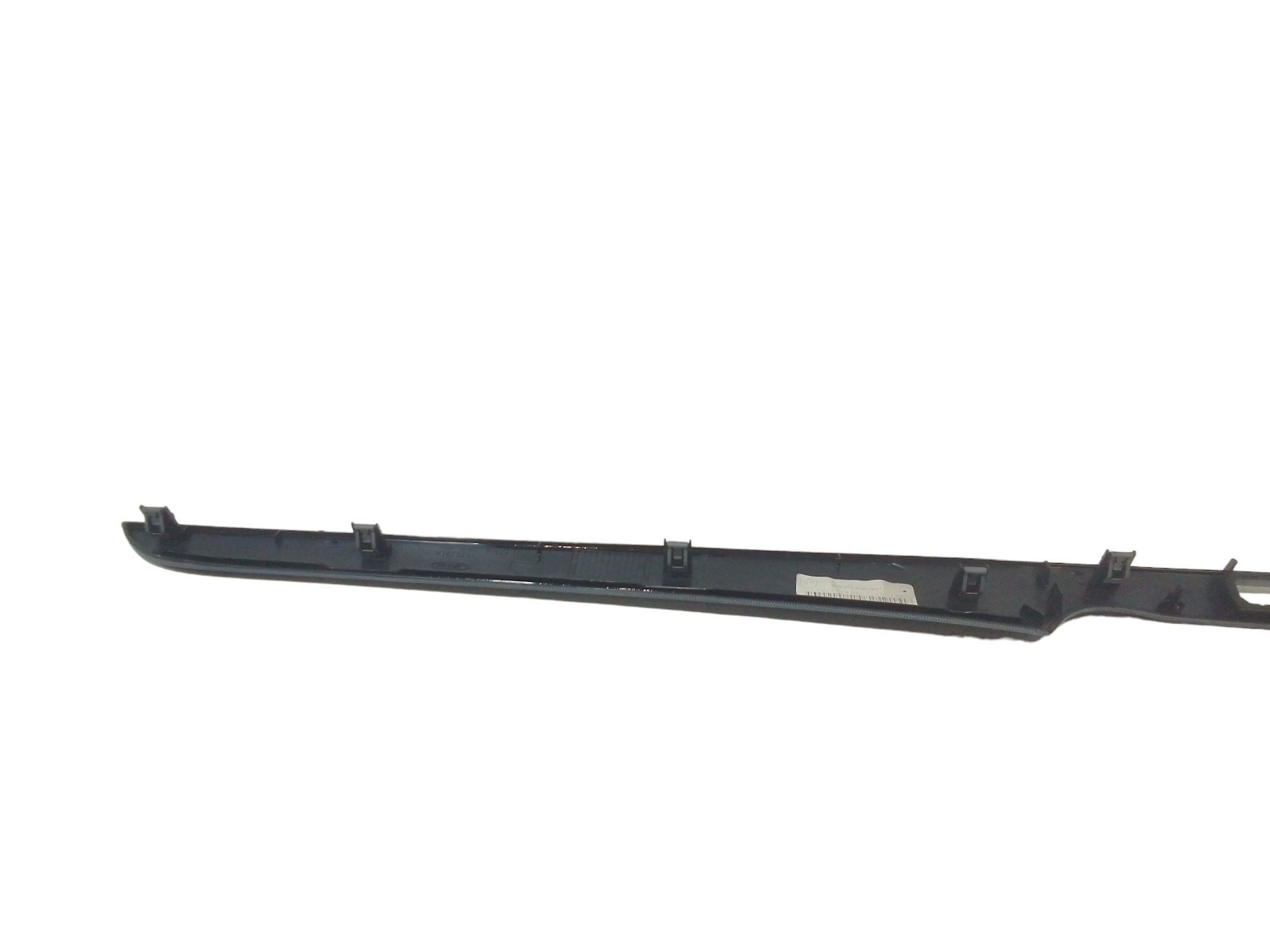Modanatura Centrale Cruscotto per Ford Galaxy Serie (ca1) (06>15) (2006 - 2015)