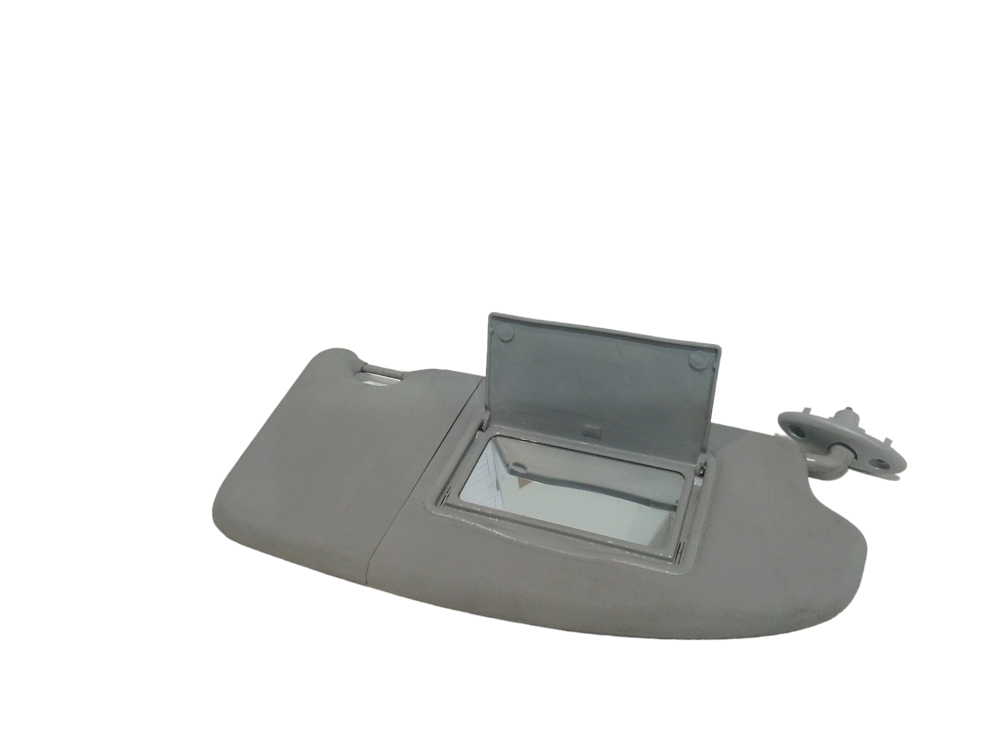 Parasole aletta anteriore Lato Guida per Ford Focus Berlina 4 Serie (2008 - 2011)