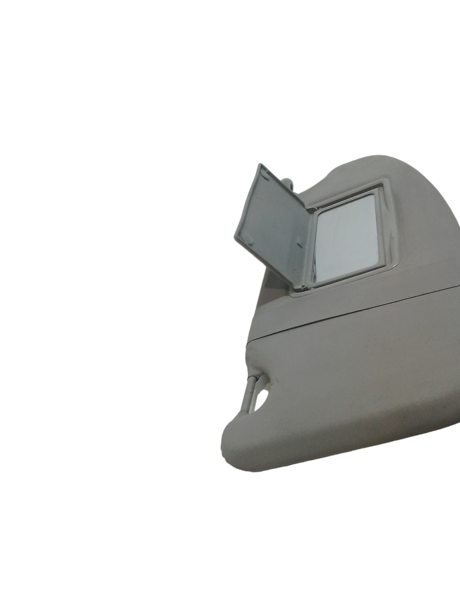 Parasole aletta anteriore Lato Guida per Ford Focus Berlina 4 Serie (2008 - 2011)