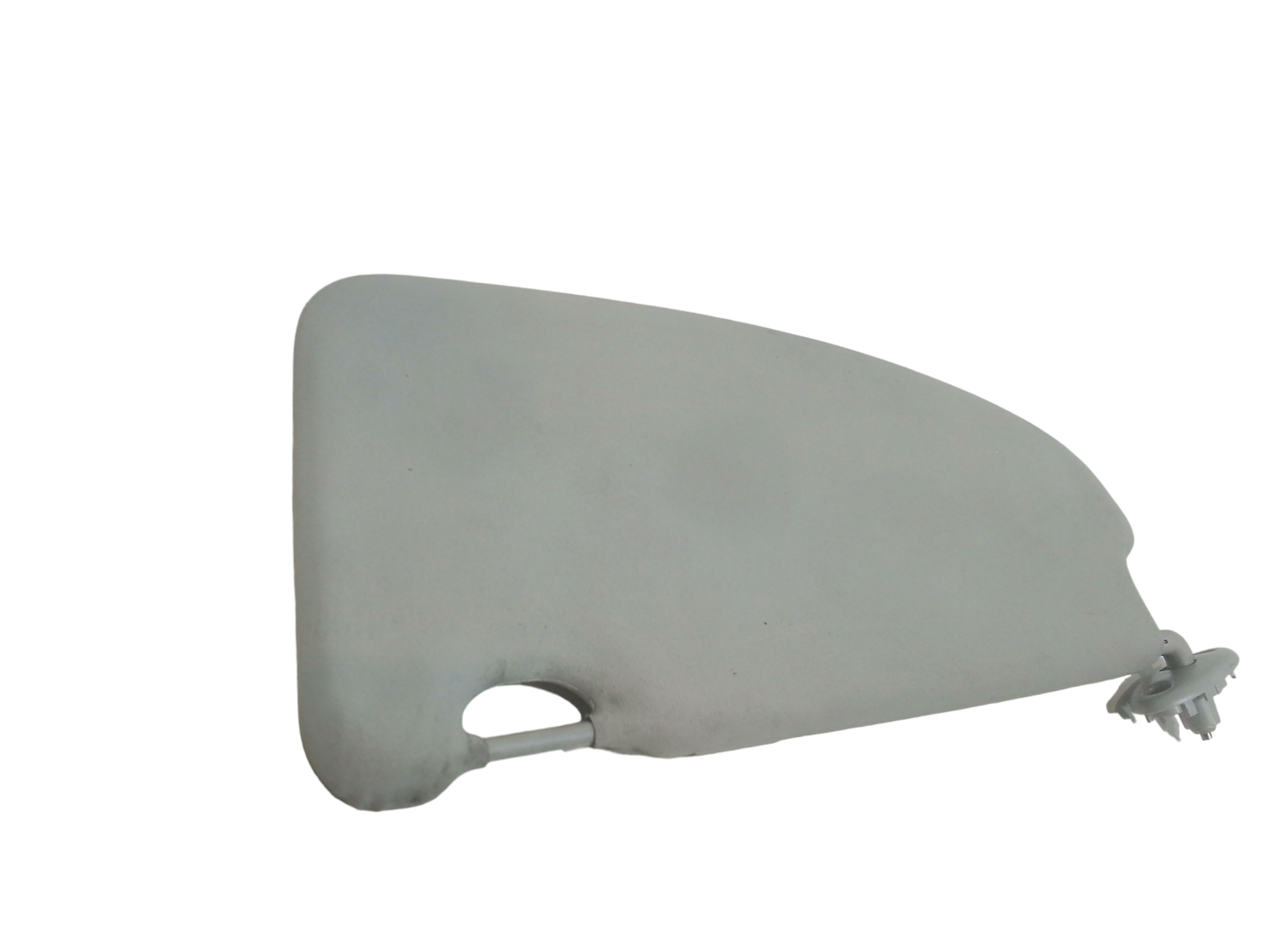 Parasole aletta anteriore Lato Guida per Ford Focus Berlina 4 Serie (2008 - 2011)