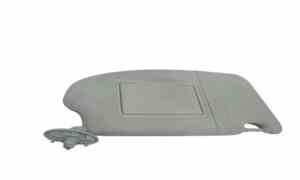 Parasole aletta anteriore Lato Guida per Ford Focus Berlina 4 Serie (2008 - 2011)