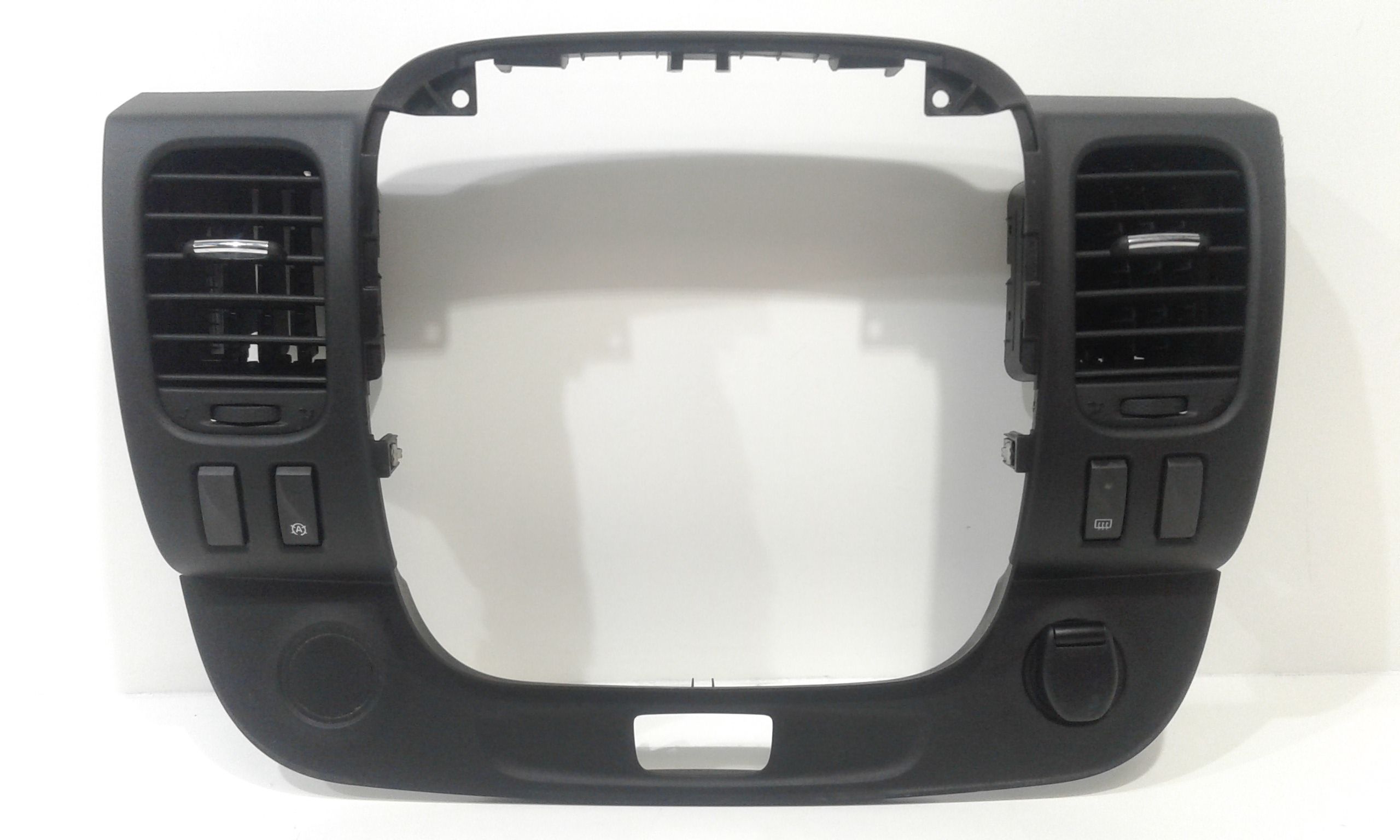 Modanatura Centrale Cruscotto RENAULT Trafic Serie