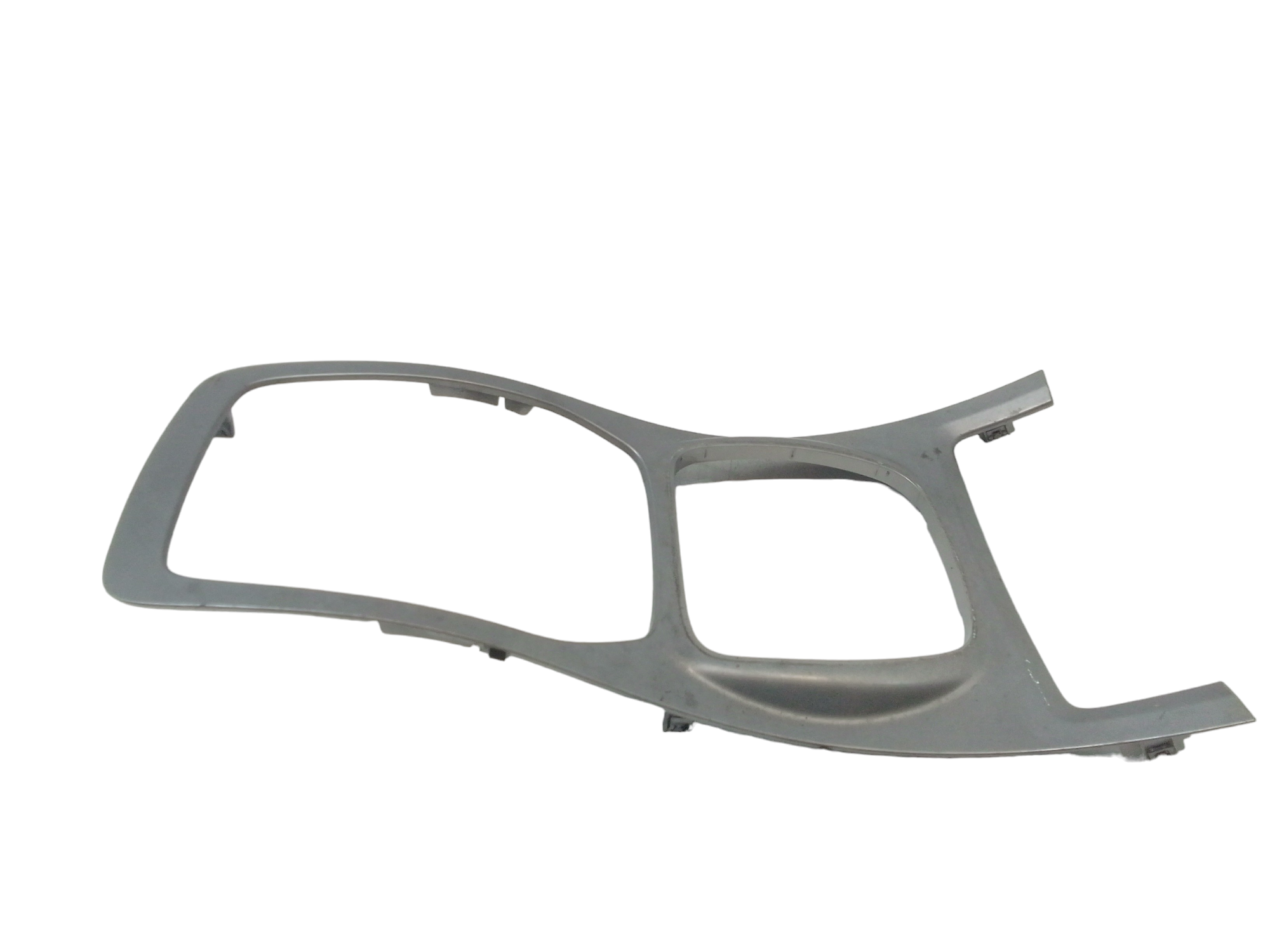 Modanatura console tunnel centrale per Ford Galaxy Serie (ca1) (06>15) (2006 - 2015)