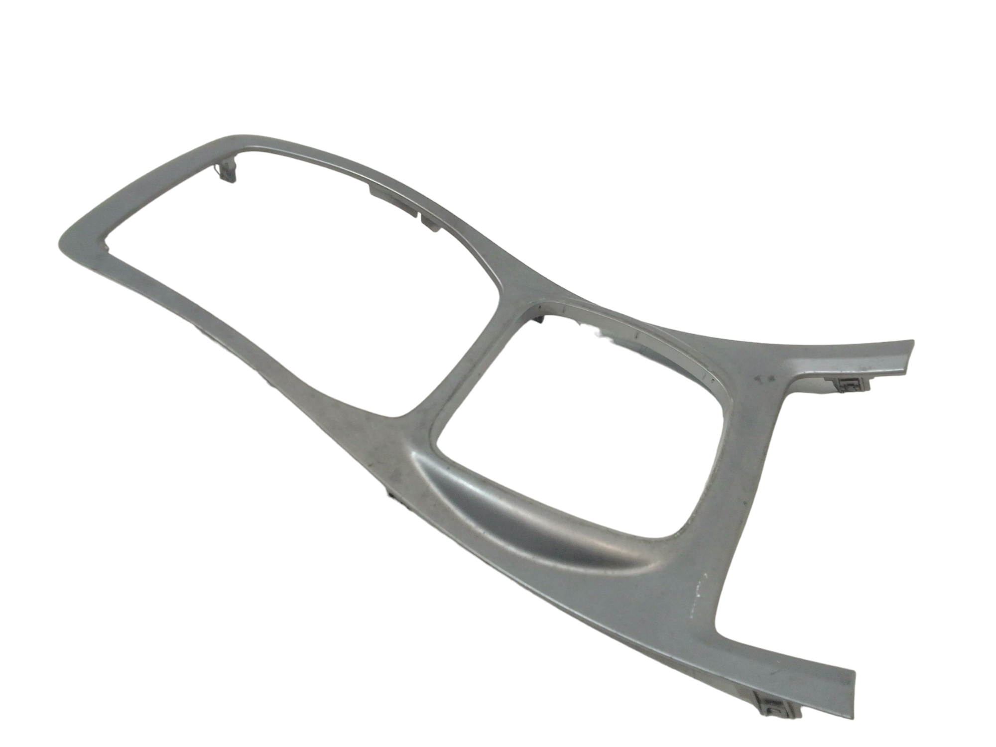 Modanatura console tunnel centrale per Ford Galaxy Serie (ca1) (06>15) (2006 - 2015)