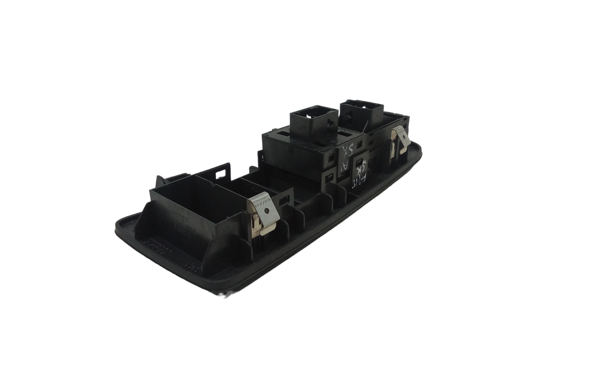 Pulsantiera anteriore sinistra Guida per Fiat Bravo 2 Serie (2007 - 2010)