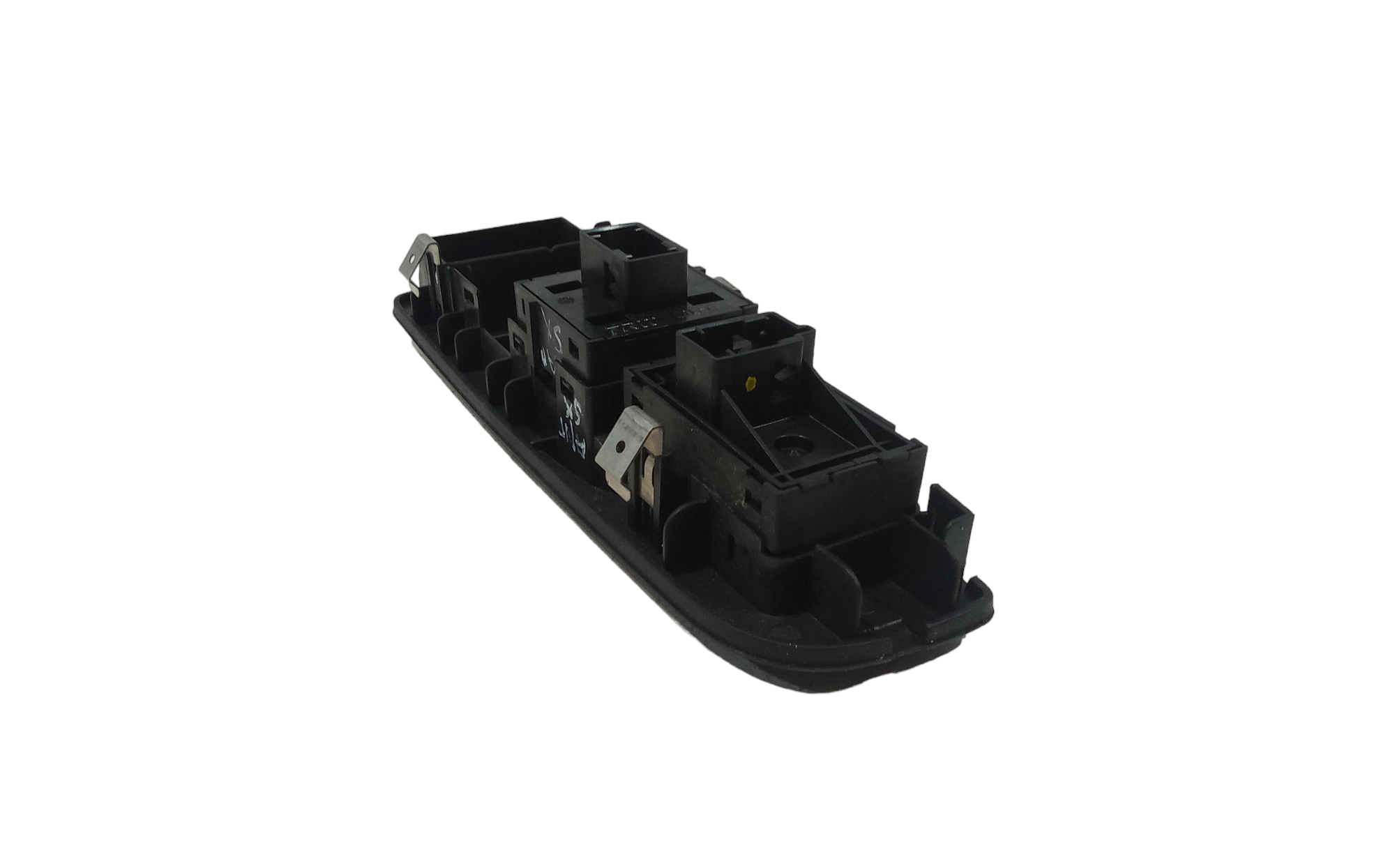 Pulsantiera anteriore sinistra Guida per Fiat Bravo 2 Serie (2007 - 2010)