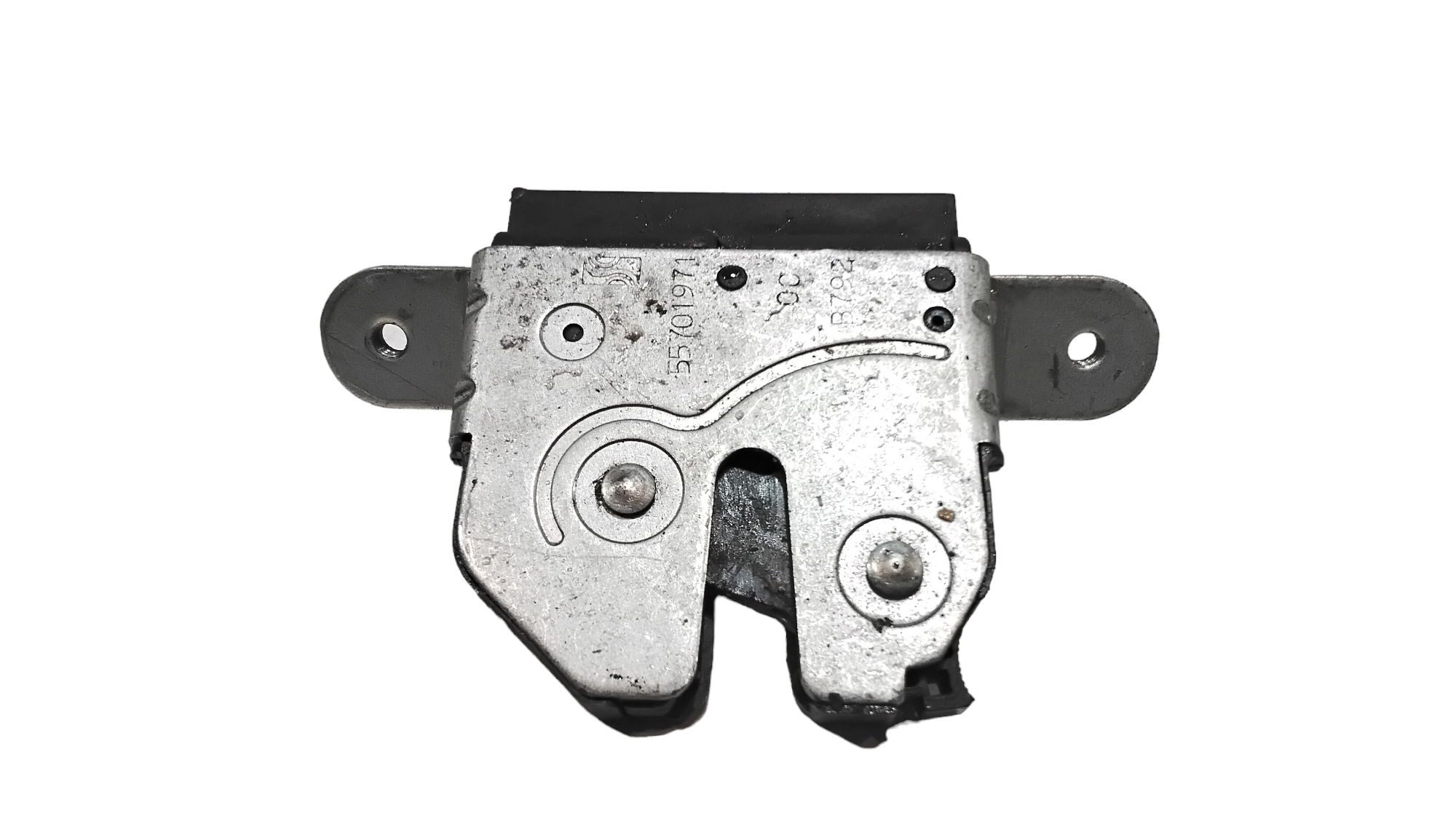 Serratura Cofano Posteriore per Fiat 500 Serie (07>14) (2007 - 2014)