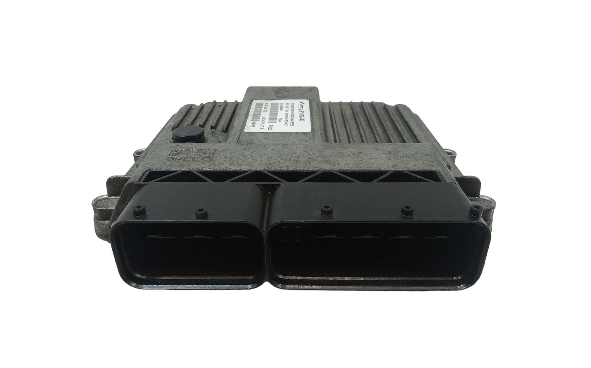 Centralina motore per Fiat 500 Serie (07>14) (2007 - 2014)