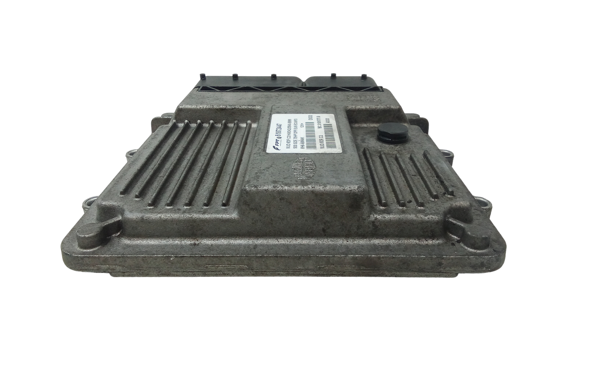 Centralina motore per Fiat 500 Serie (07>14) (2007 - 2014)