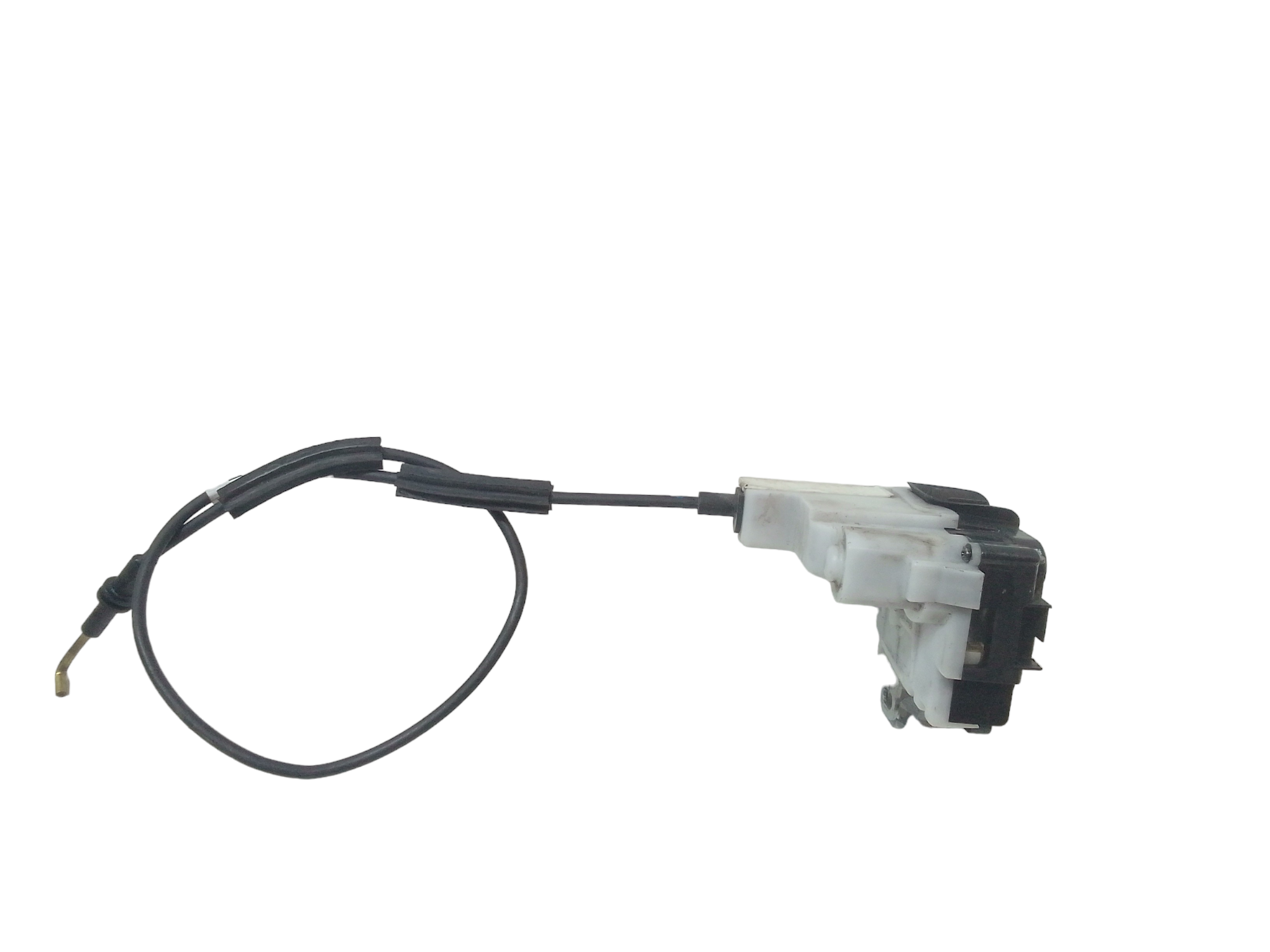 Serratura Anteriore Destra per Fiat 500 Serie (07>14) (2007 - 2014)