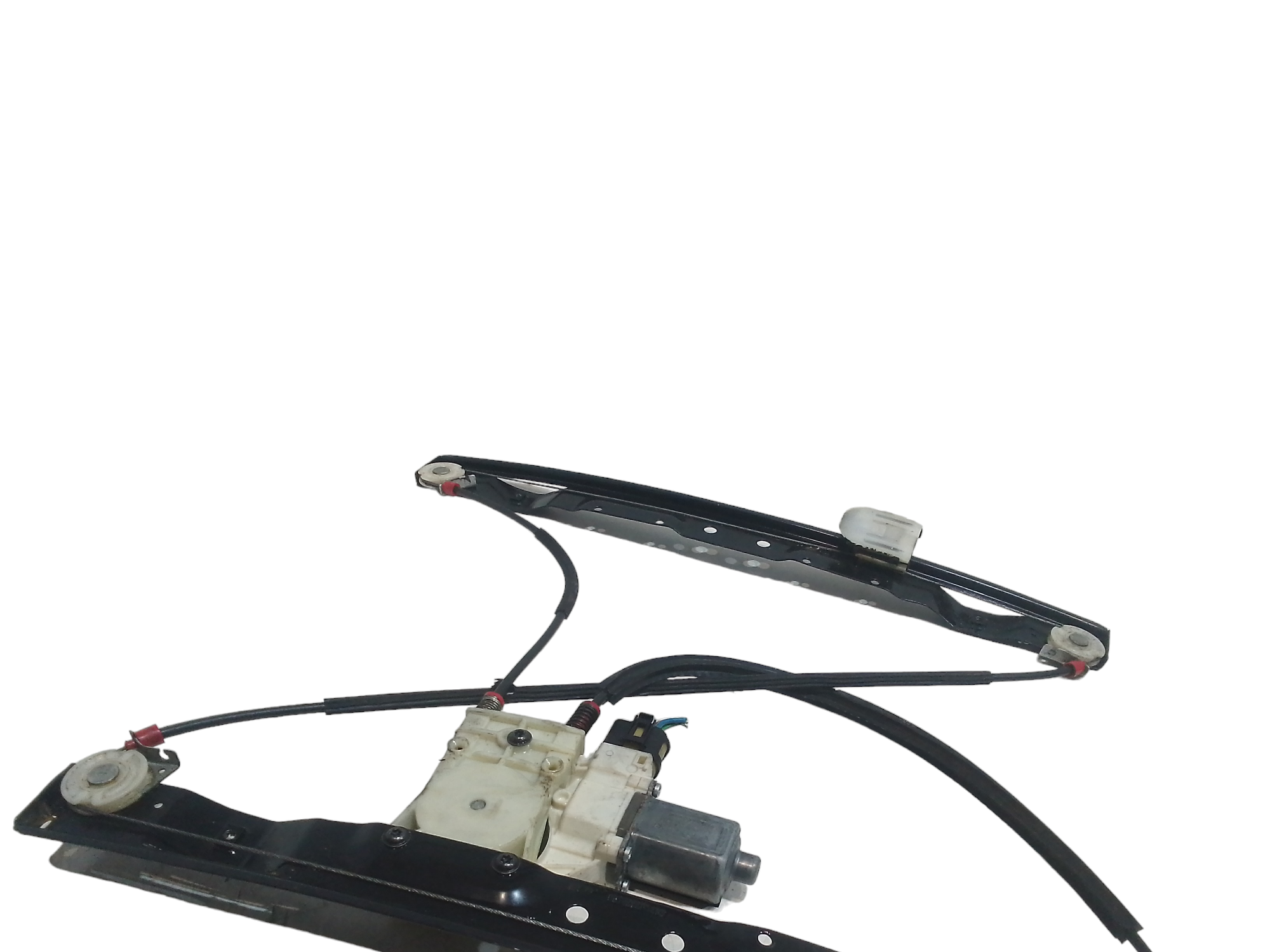 Cremagliera anteriore sinistra Guida per Ford Galaxy Serie (ca1) (06>15) (2006 - 2015)