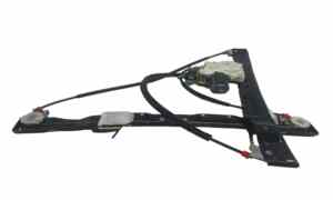 Cremagliera anteriore sinistra Guida per Ford Galaxy Serie (ca1) (06>15) (2006 - 2015)