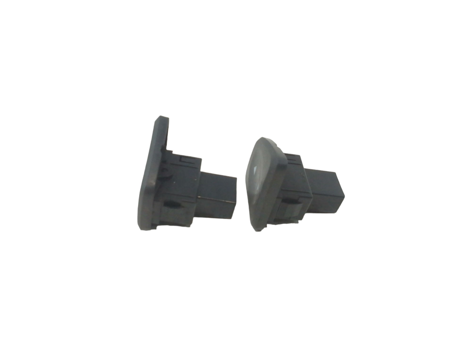 Pulsantiera alzavetri centrale per Fiat 500 Serie (07>14) (2007 - 2014)