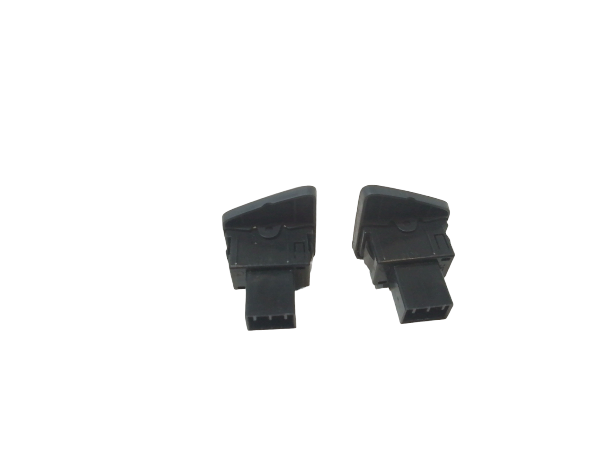 Pulsantiera alzavetri centrale per Fiat 500 Serie (07>14) (2007 - 2014)