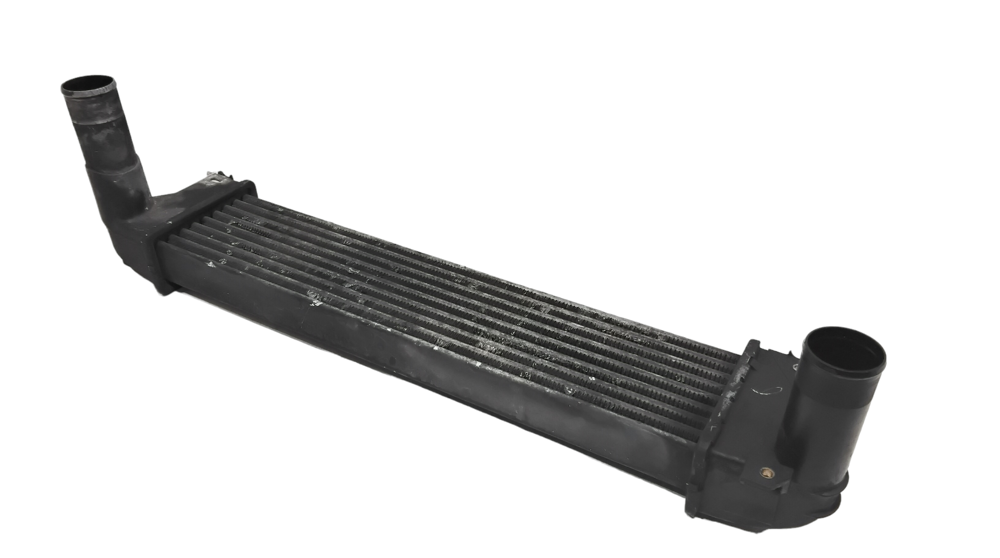 Intercooler per Land Rover Freelander 2 Serie (2003 - 2006)