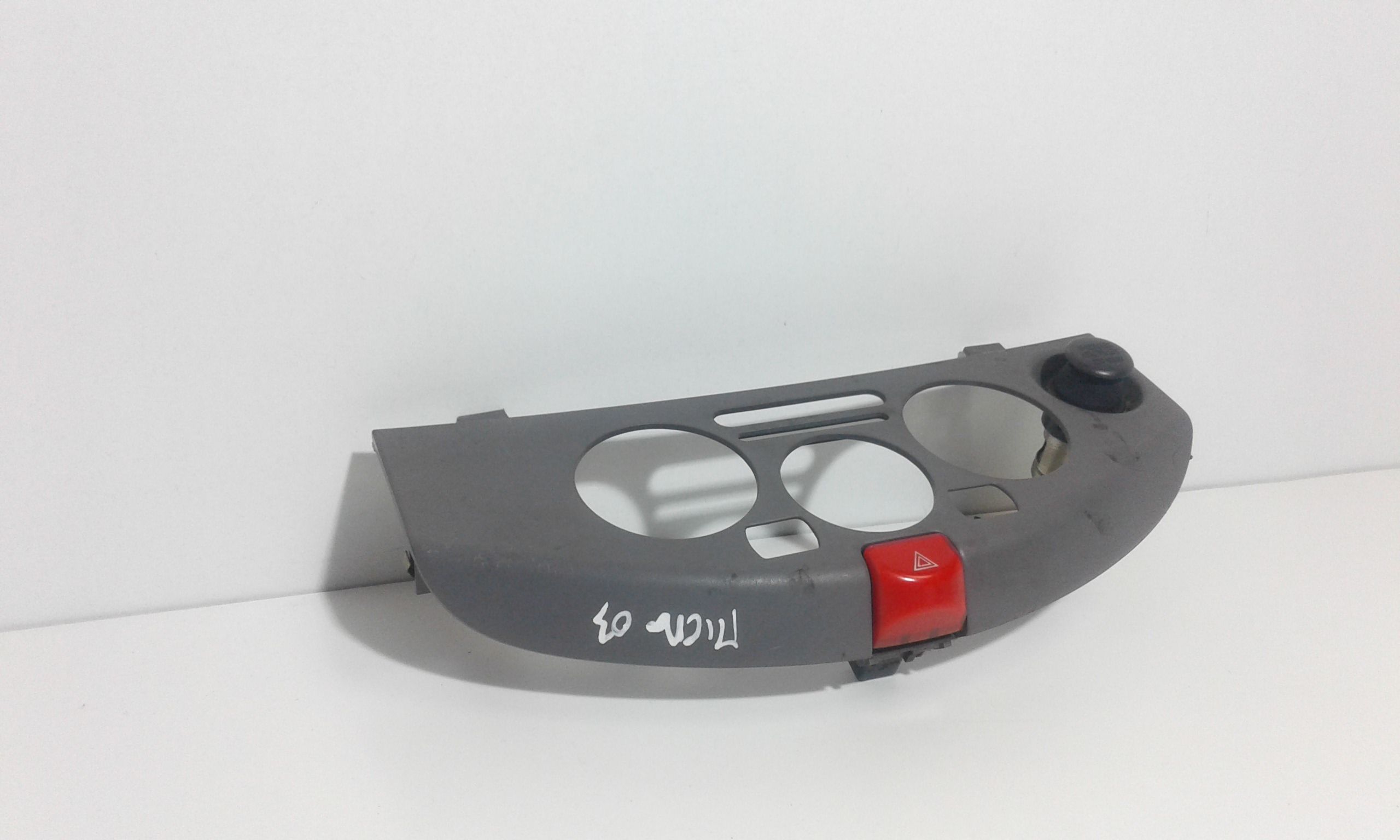 Modanatura Centrale Cruscotto NISSAN Micra 3 Serie