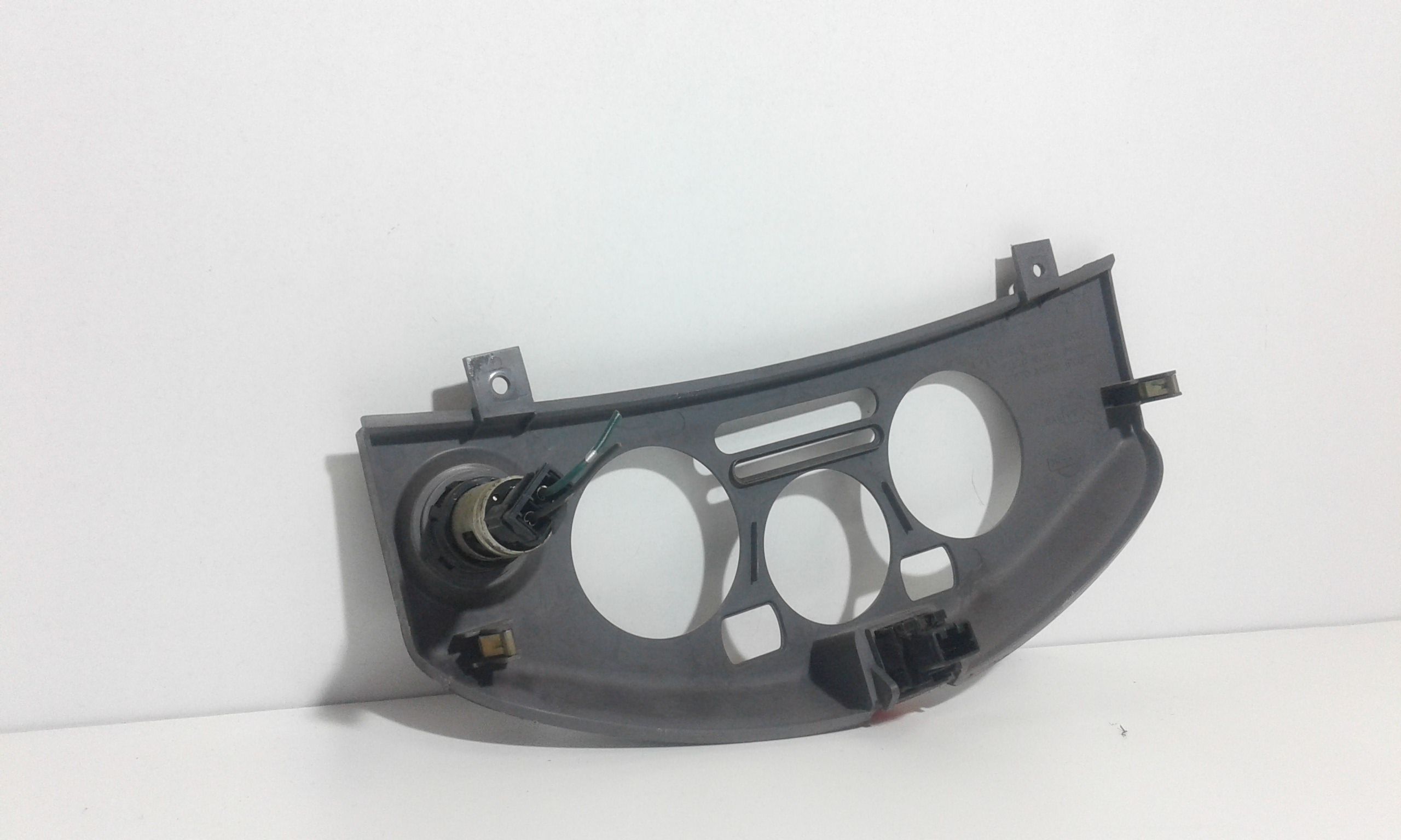 Modanatura Centrale Cruscotto NISSAN Micra 3 Serie