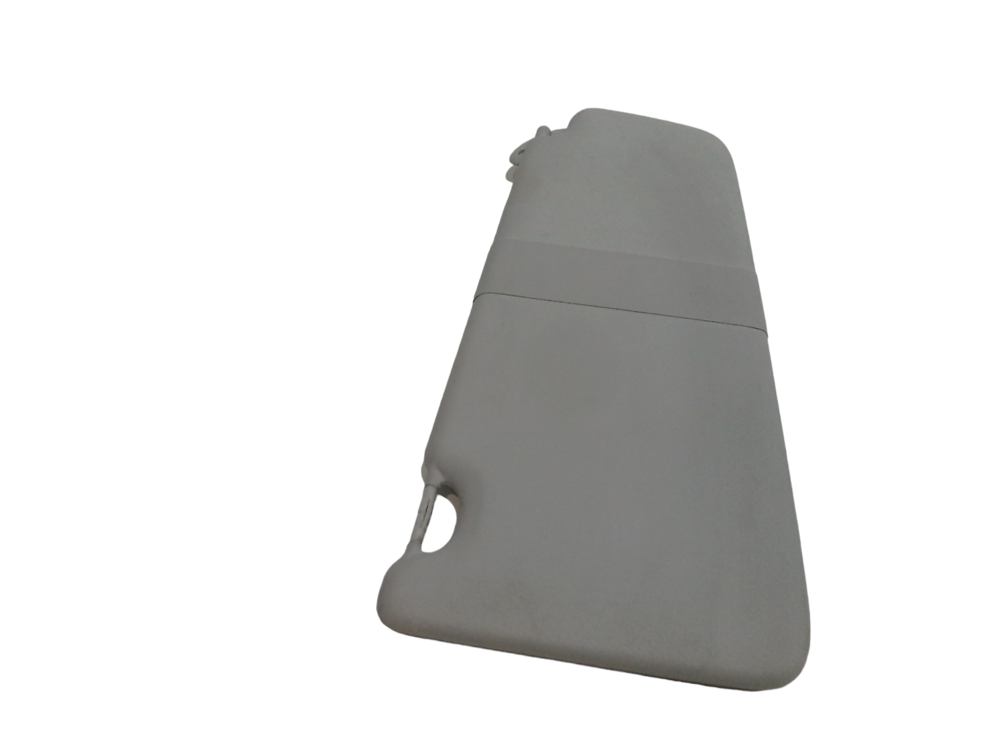 Parasole aletta anteriore Lato Guida per Ford Galaxy Serie (ca1) (06>15) (2006 - 2015)