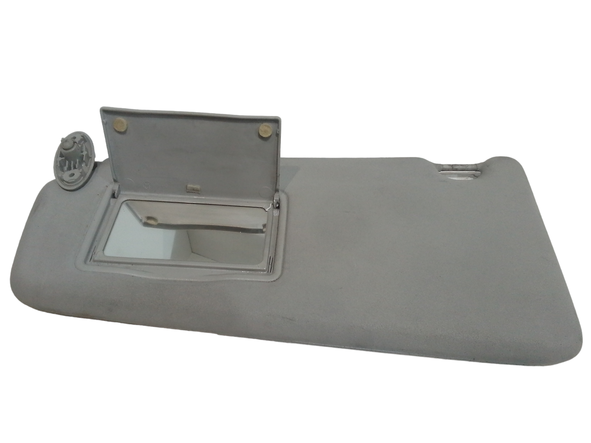 Parasole aletta anteriore Lato Guida per Ford Galaxy Serie (ca1) (06>15) (2006 - 2015)