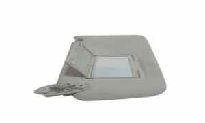 Parasole aletta anteriore Lato Guida per Ford Galaxy Serie (ca1) (06>15) (2006 - 2015)