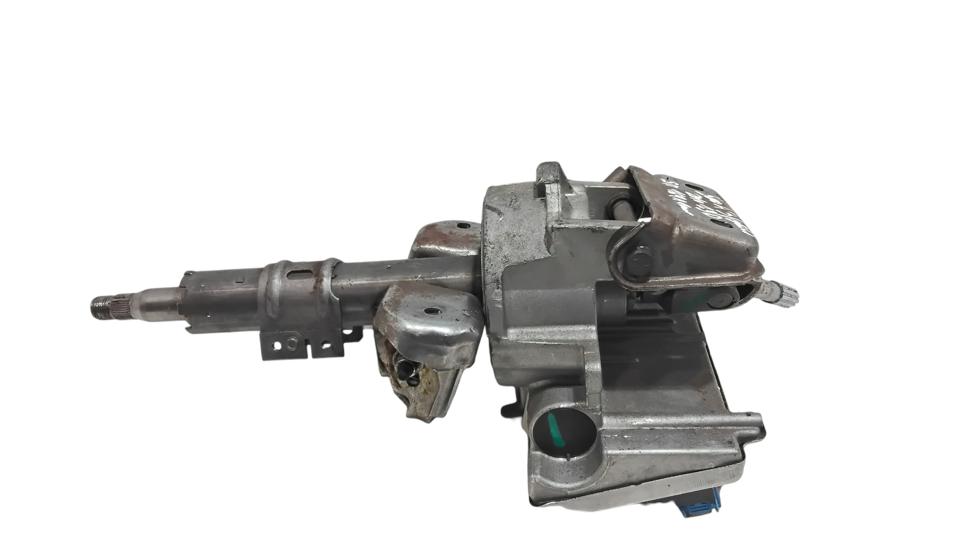 City completo per Fiat 500 Serie (07>14) (2007 - 2014)