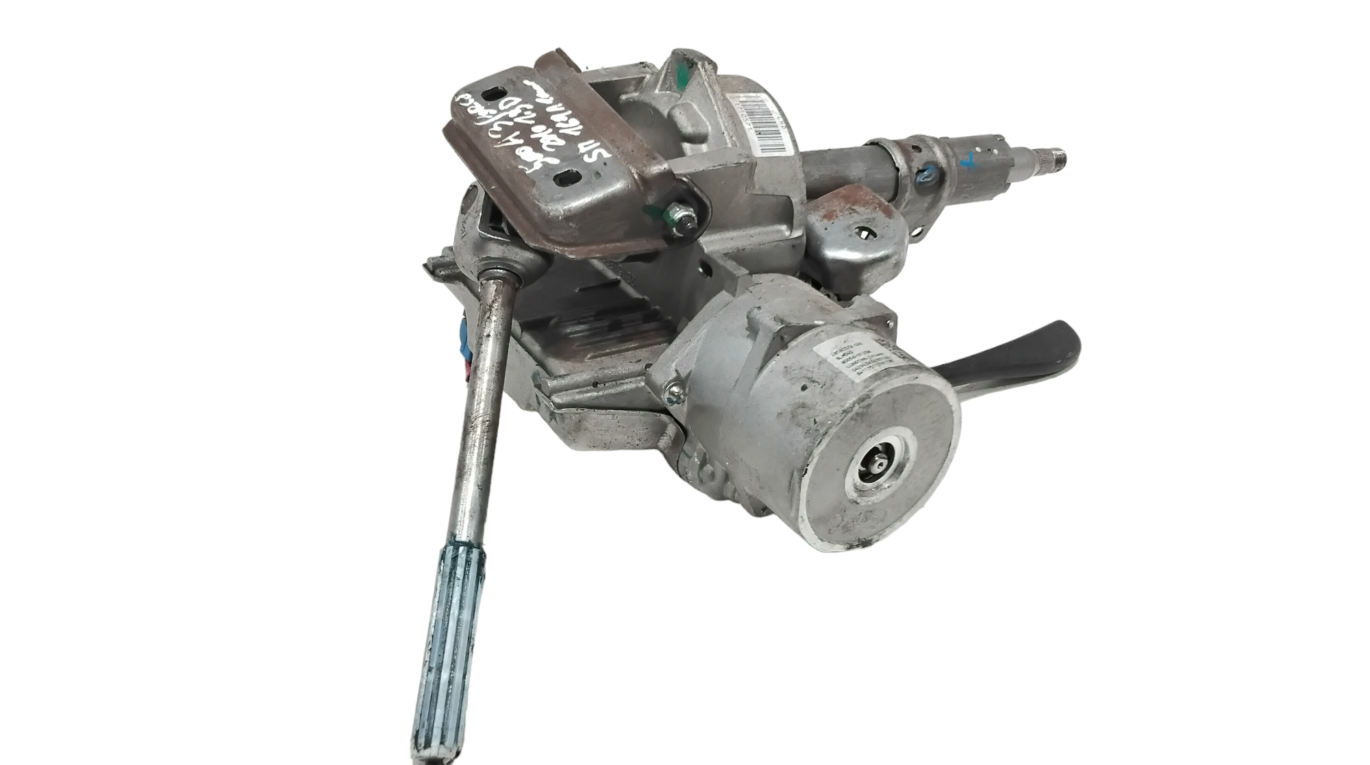 City completo per Fiat 500 Serie (07>14) (2007 - 2014)