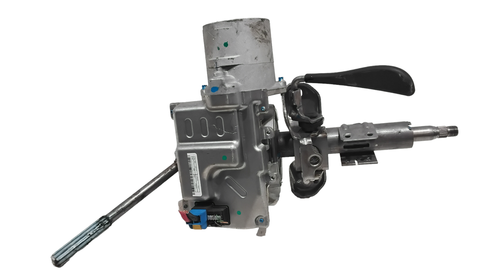 City completo per Fiat 500 Serie (07>14) (2007 - 2014)