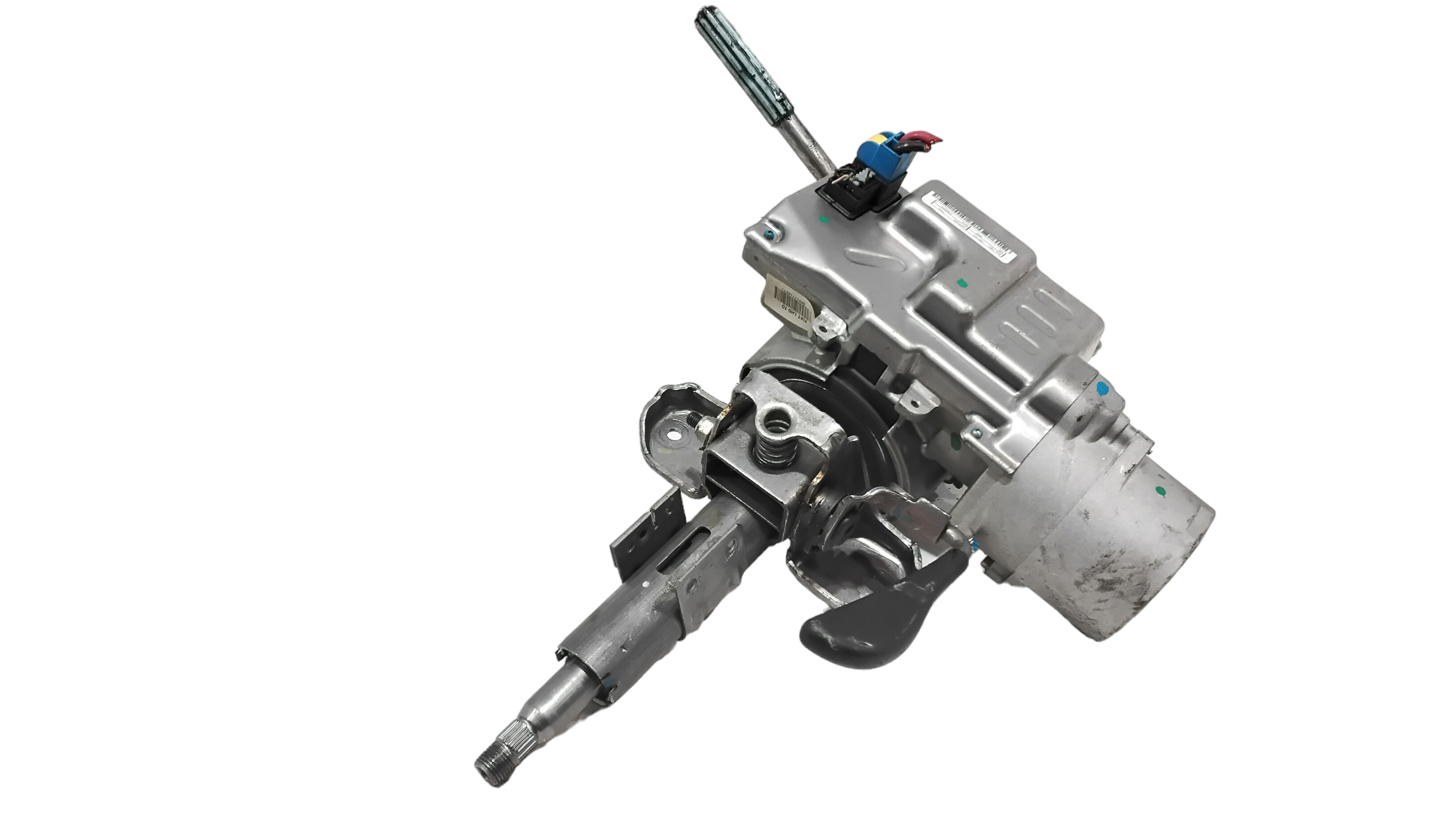 City completo per Fiat 500 Serie (07>14) (2007 - 2014)