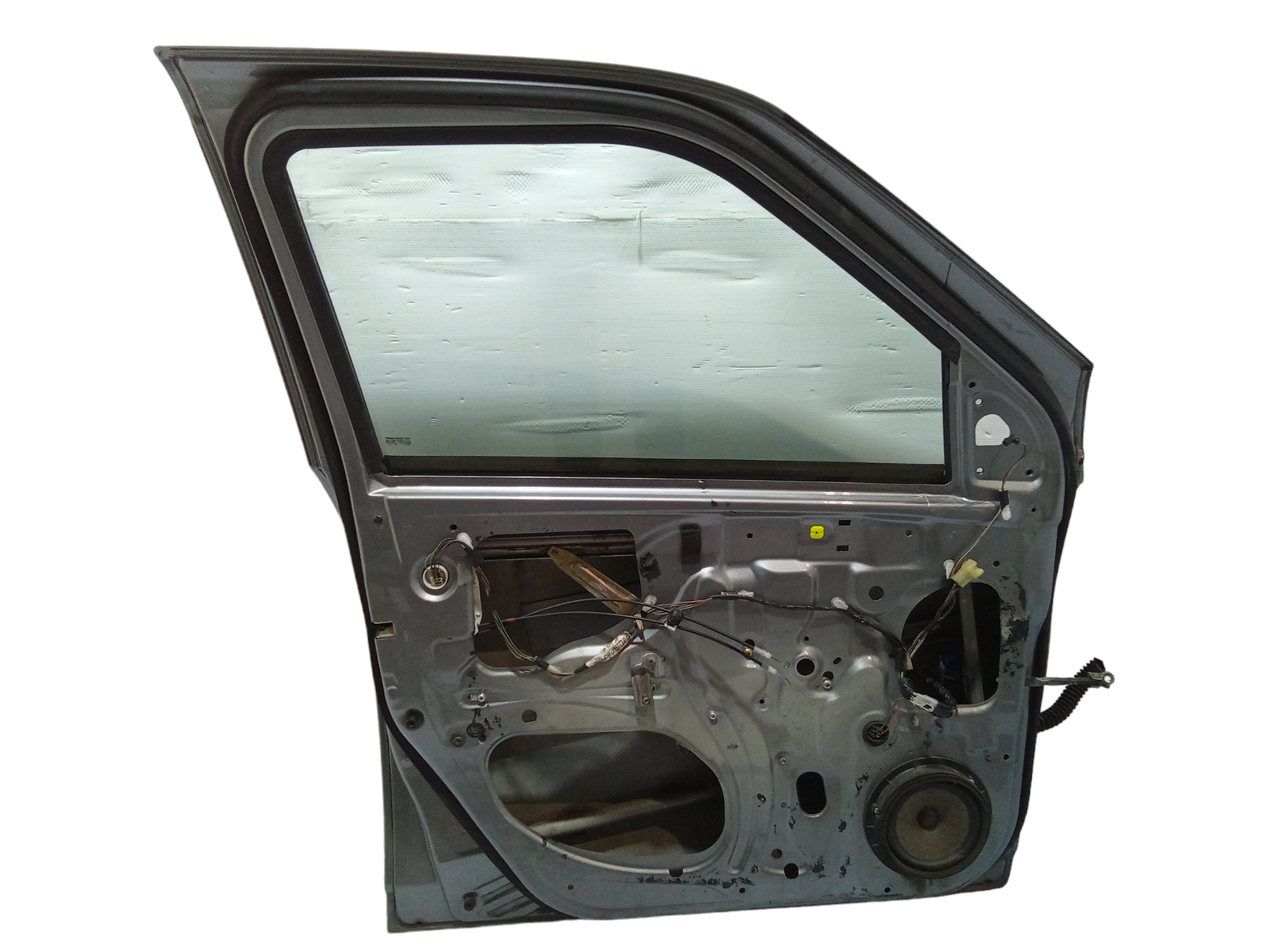 Portiera Anteriore Sinistra per Suzuki Swift 4 Serie (04>10) (2004 - 2010)