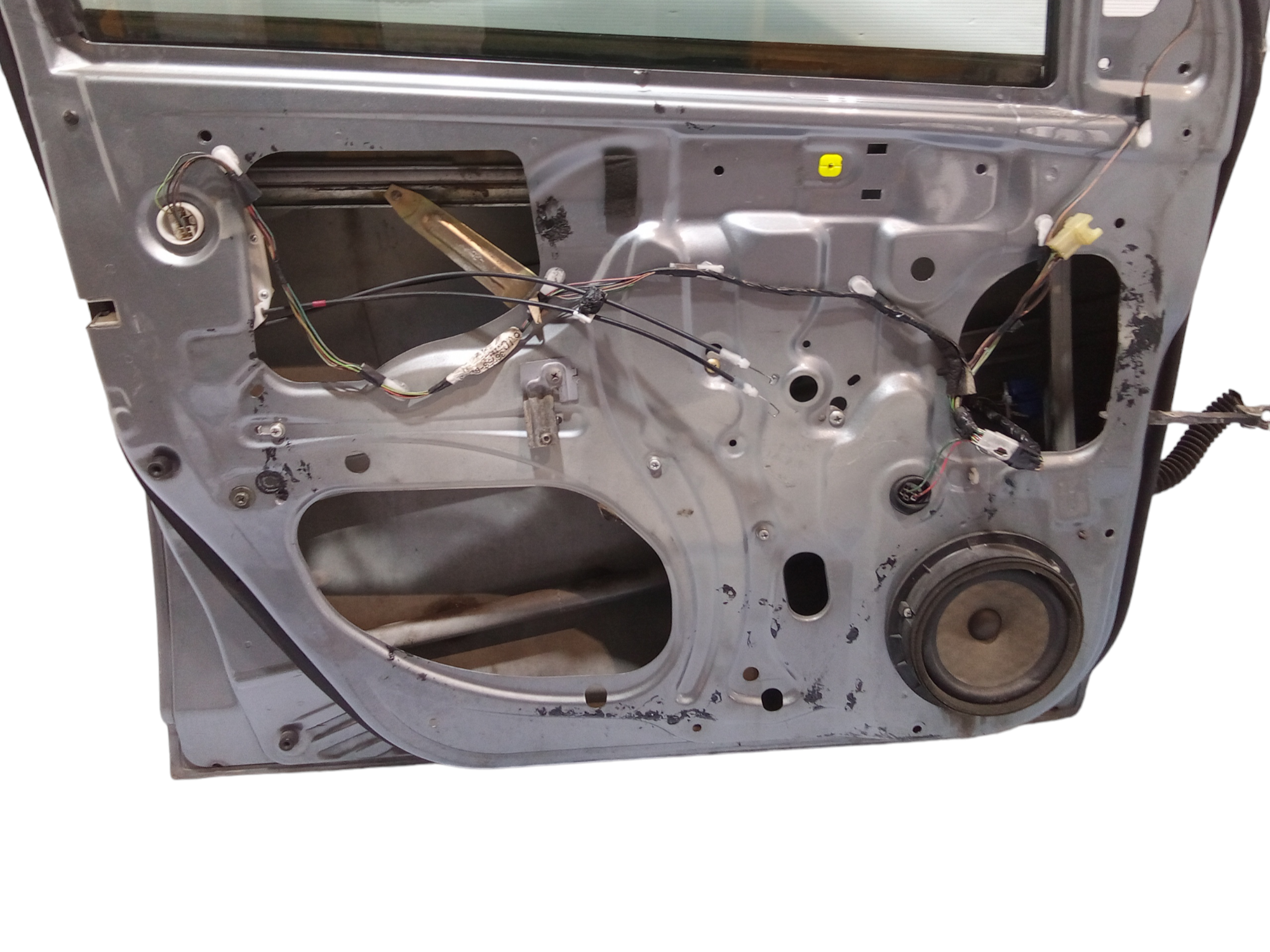 Portiera Anteriore Sinistra per Suzuki Swift 4 Serie (04>10) (2004 - 2010)