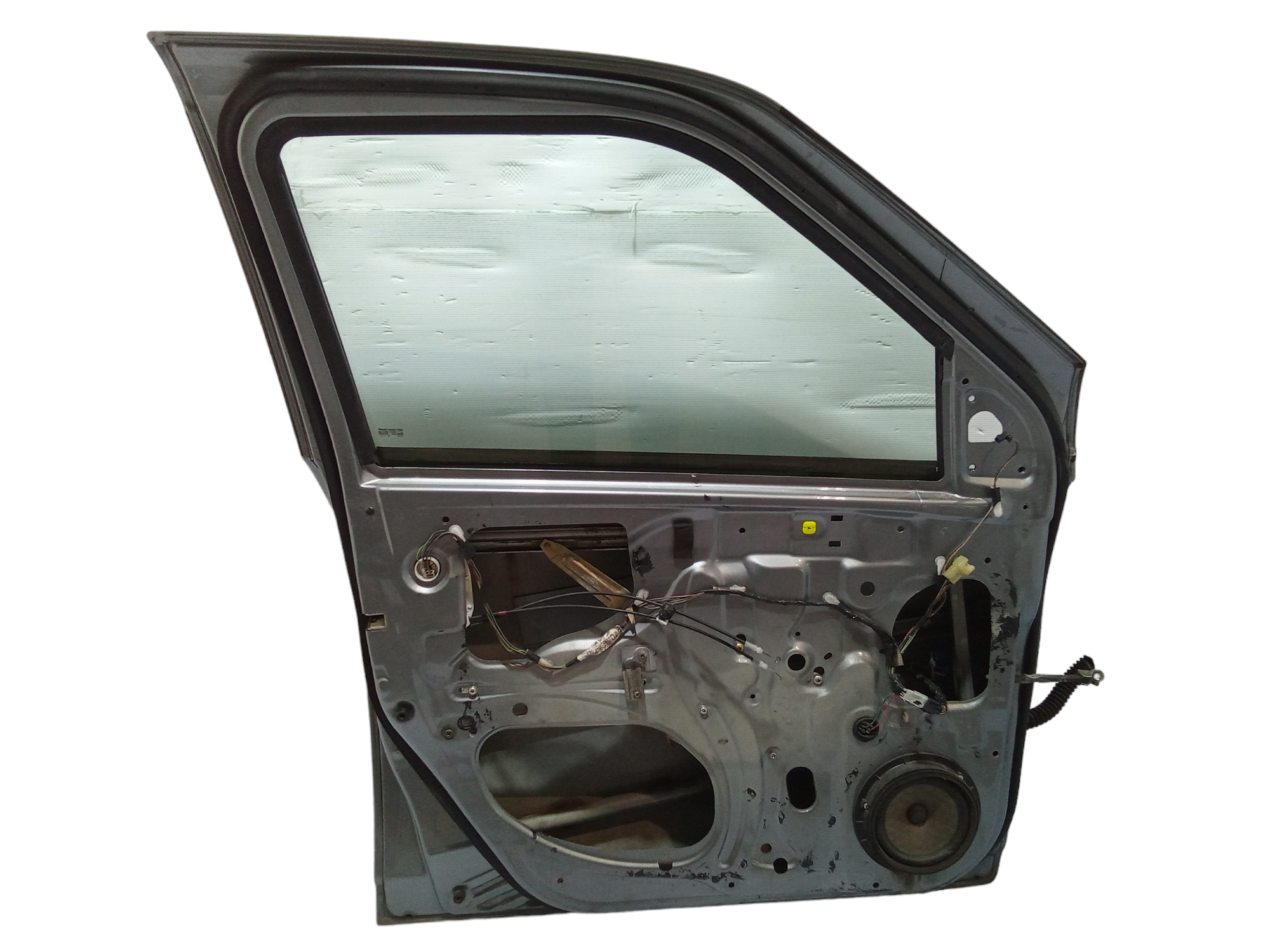 Portiera Anteriore Sinistra per Suzuki Swift 4 Serie (04>10) (2004 - 2010)