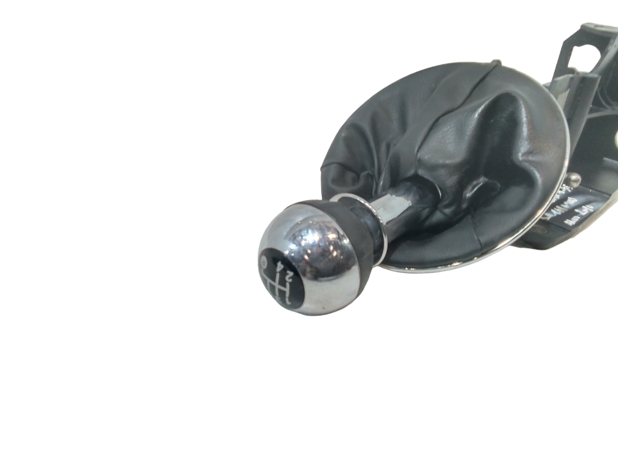 Leva Cambio per Fiat 500 Serie (07>14) (2007 - 2014)