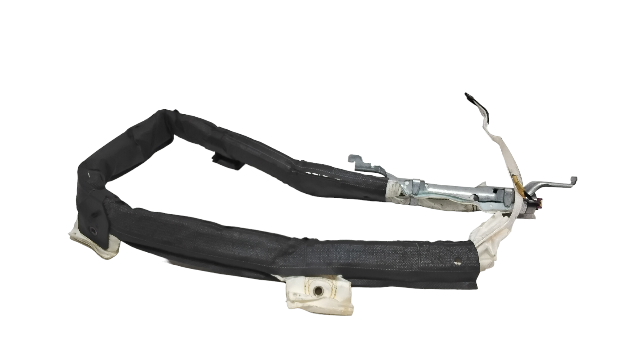 Airbag a tendina laterale Sinistro Guida per Fiat 500 Serie (07>14) (2007 - 2014)