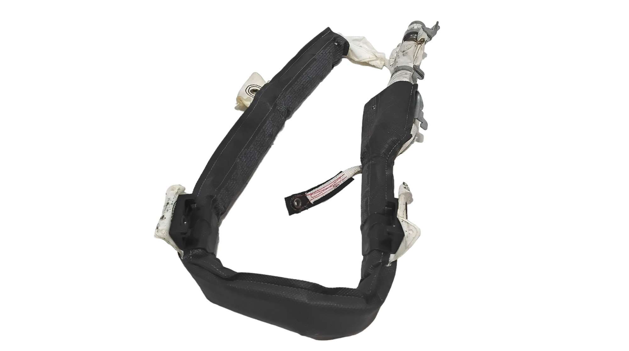 Airbag a tendina laterale Sinistro Guida per Fiat 500 Serie (07>14) (2007 - 2014)