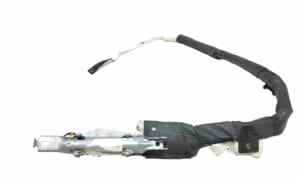 Airbag a tendina laterale Sinistro Guida per Fiat 500 Serie (07>14) (2007 - 2014)