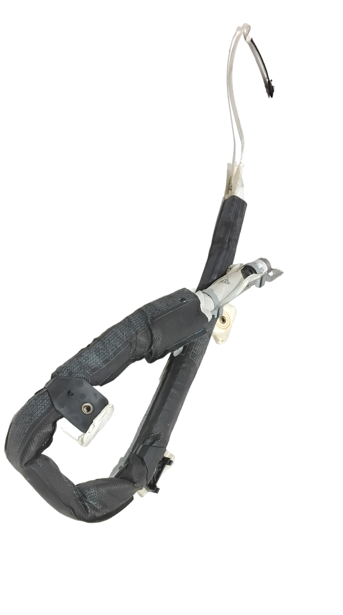 Airbag a tendina laterale passeggero per Fiat 500 Serie (07>14) (2007 - 2014)