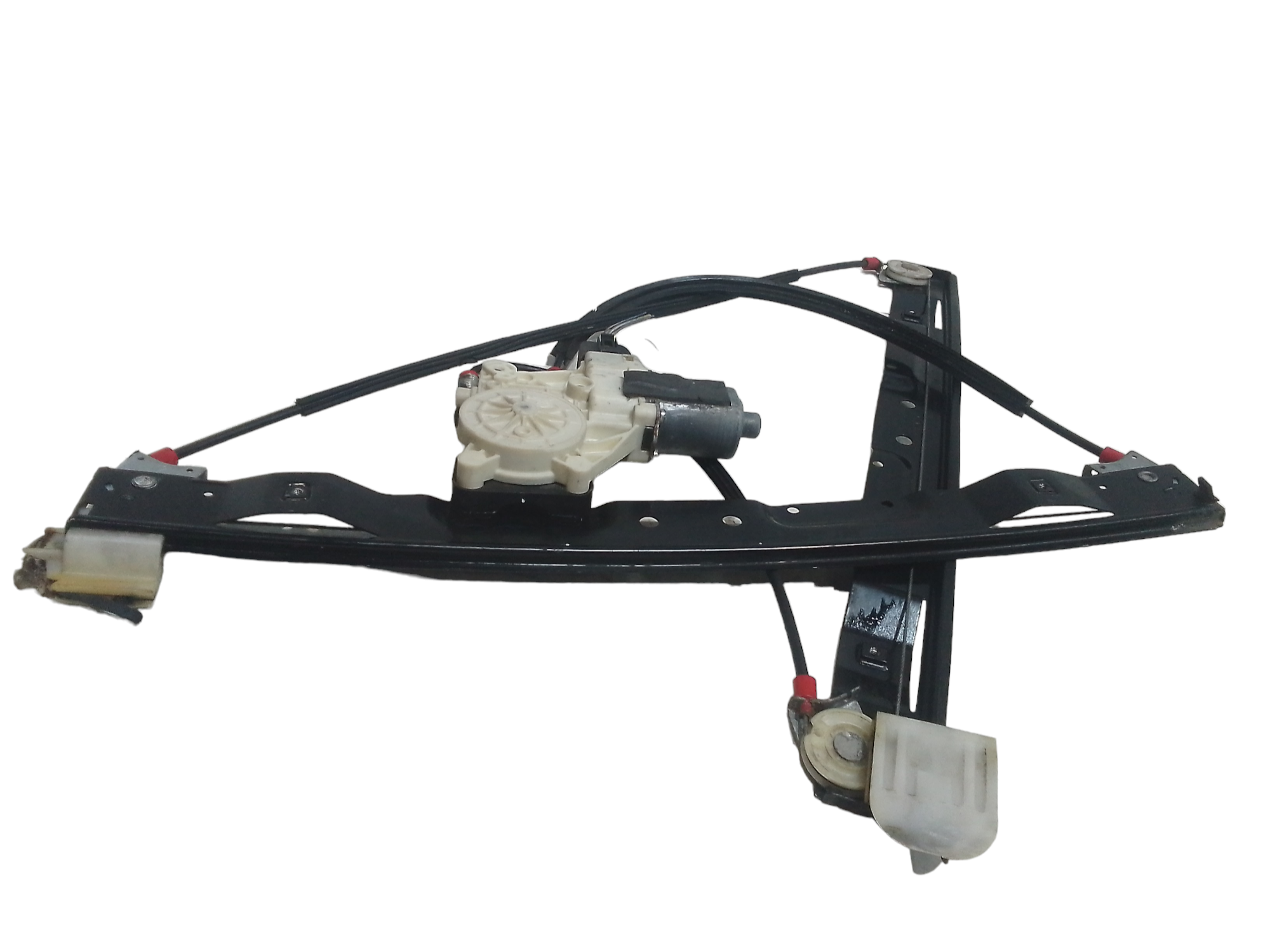 Cremagliera anteriore destra passeggero per Ford Galaxy Serie (ca1) (06>15) (2006 - 2015)