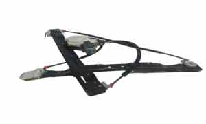 Cremagliera anteriore destra passeggero per Ford Galaxy Serie (ca1) (06>15) (2006 - 2015)