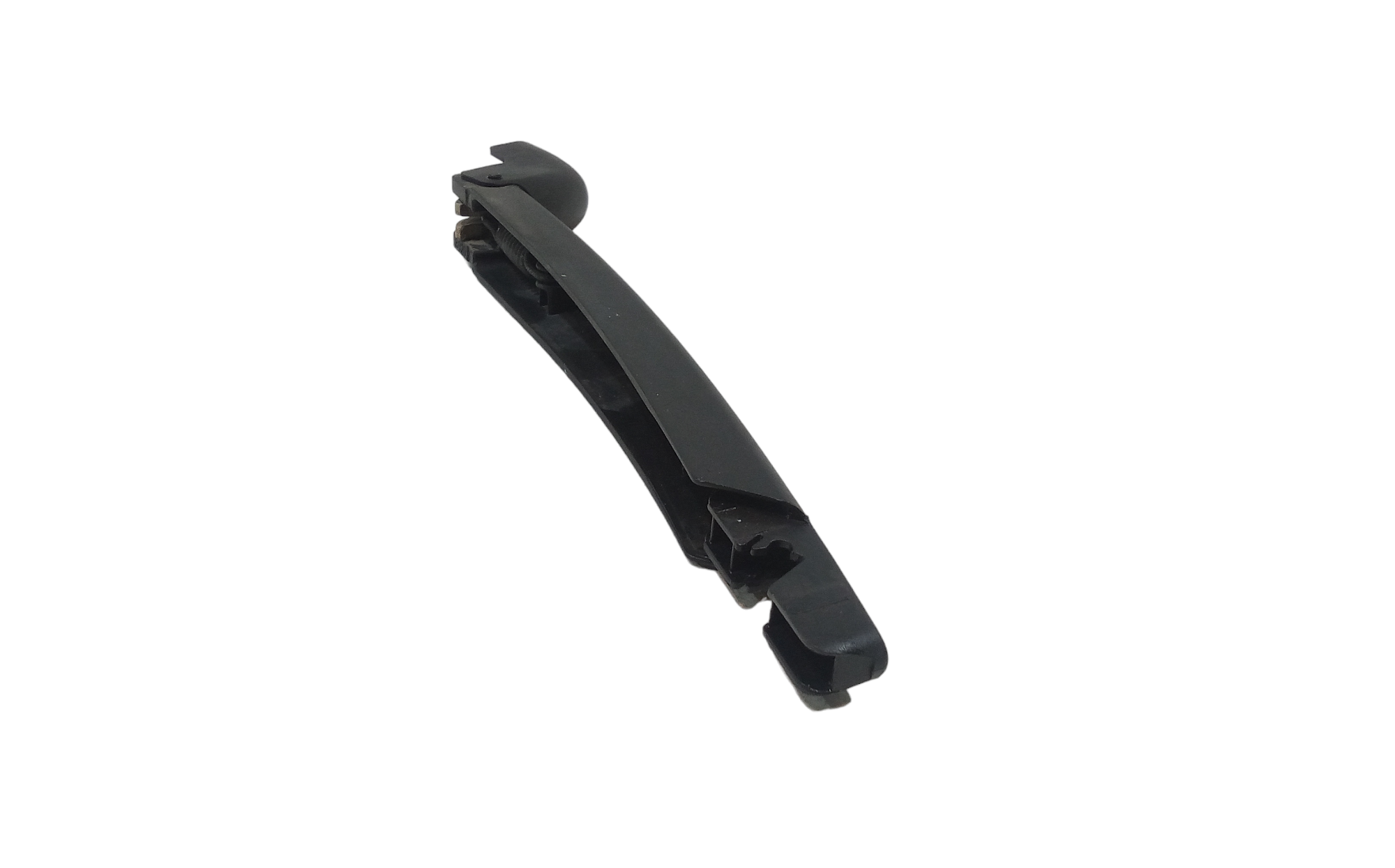 Braccio tergicristallo posteriore per Fiat 500 Serie (07>14) (2007 - 2014)