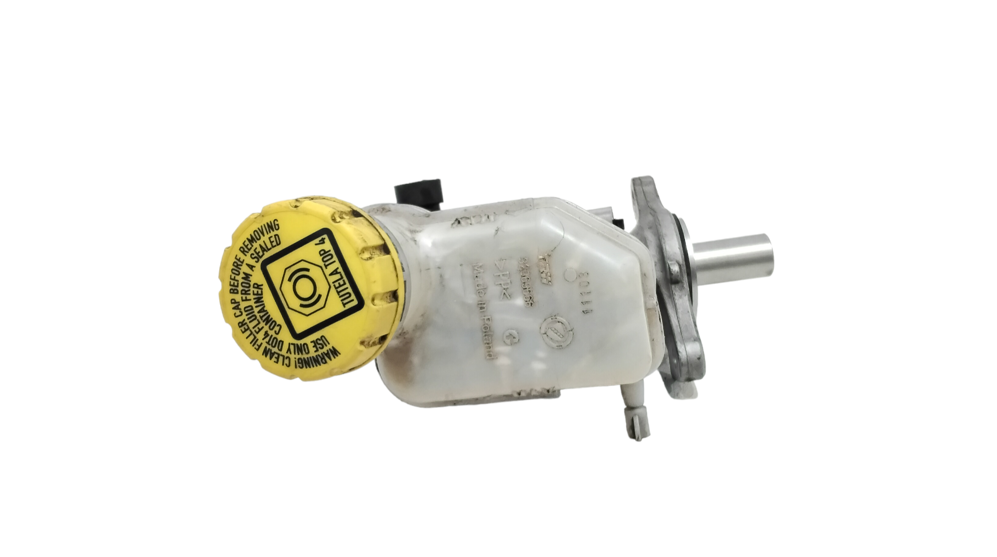 Pompa Freni per Fiat 500 Serie (07>14) (2007 - 2014)