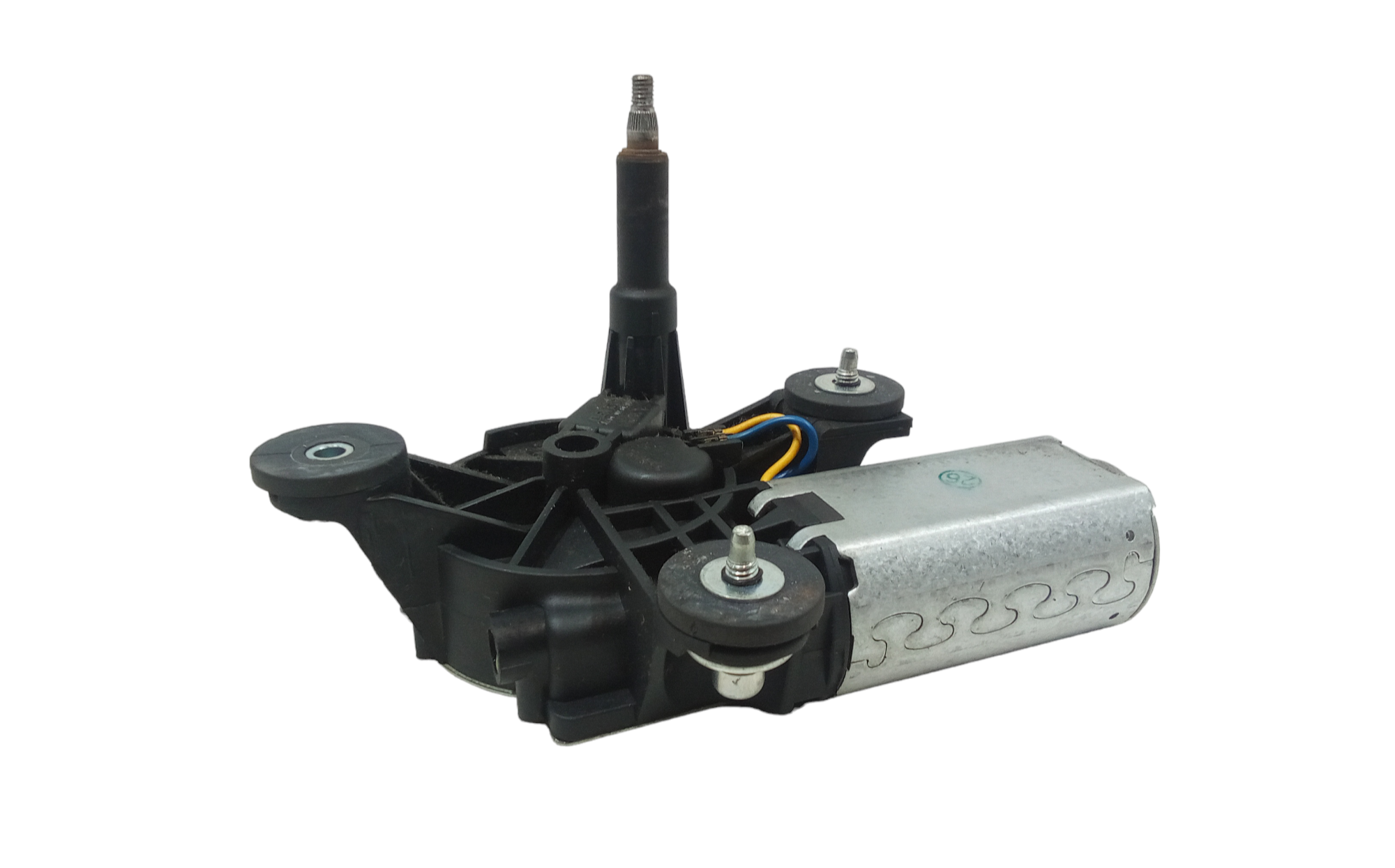 Motorino Tergicristallo Posteriore per Fiat 500 Serie (07>14) (2007 - 2014)