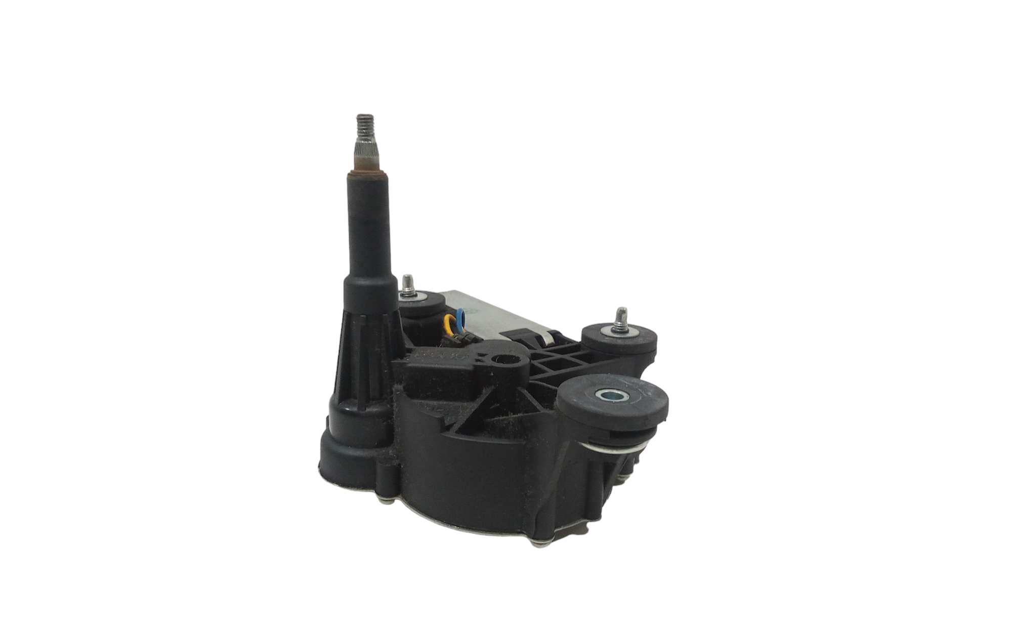 Motorino Tergicristallo Posteriore per Fiat 500 Serie (07>14) (2007 - 2014)