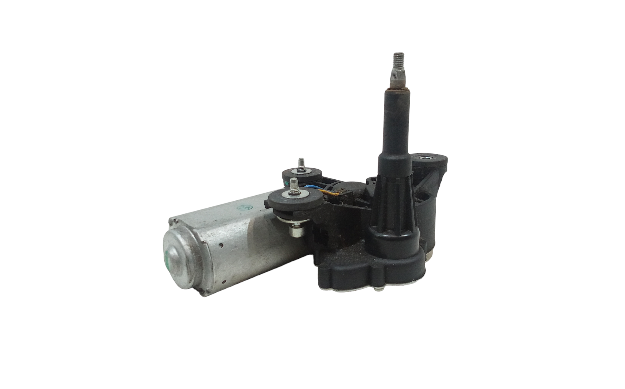 Motorino Tergicristallo Posteriore per Fiat 500 Serie (07>14) (2007 - 2014)