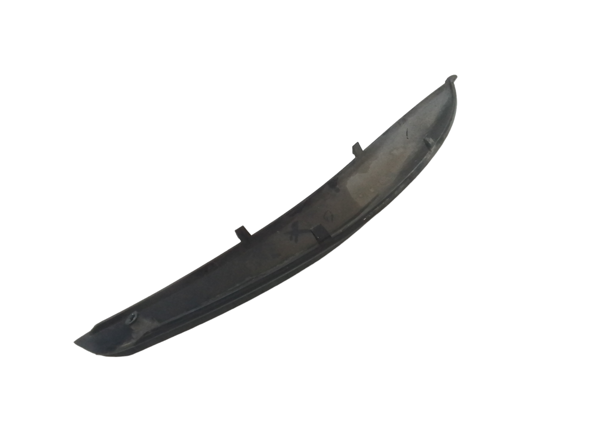 Modanatura Carena Posteriore DX per Piaggio Beverly 200 Serie (2001 - In produzione)