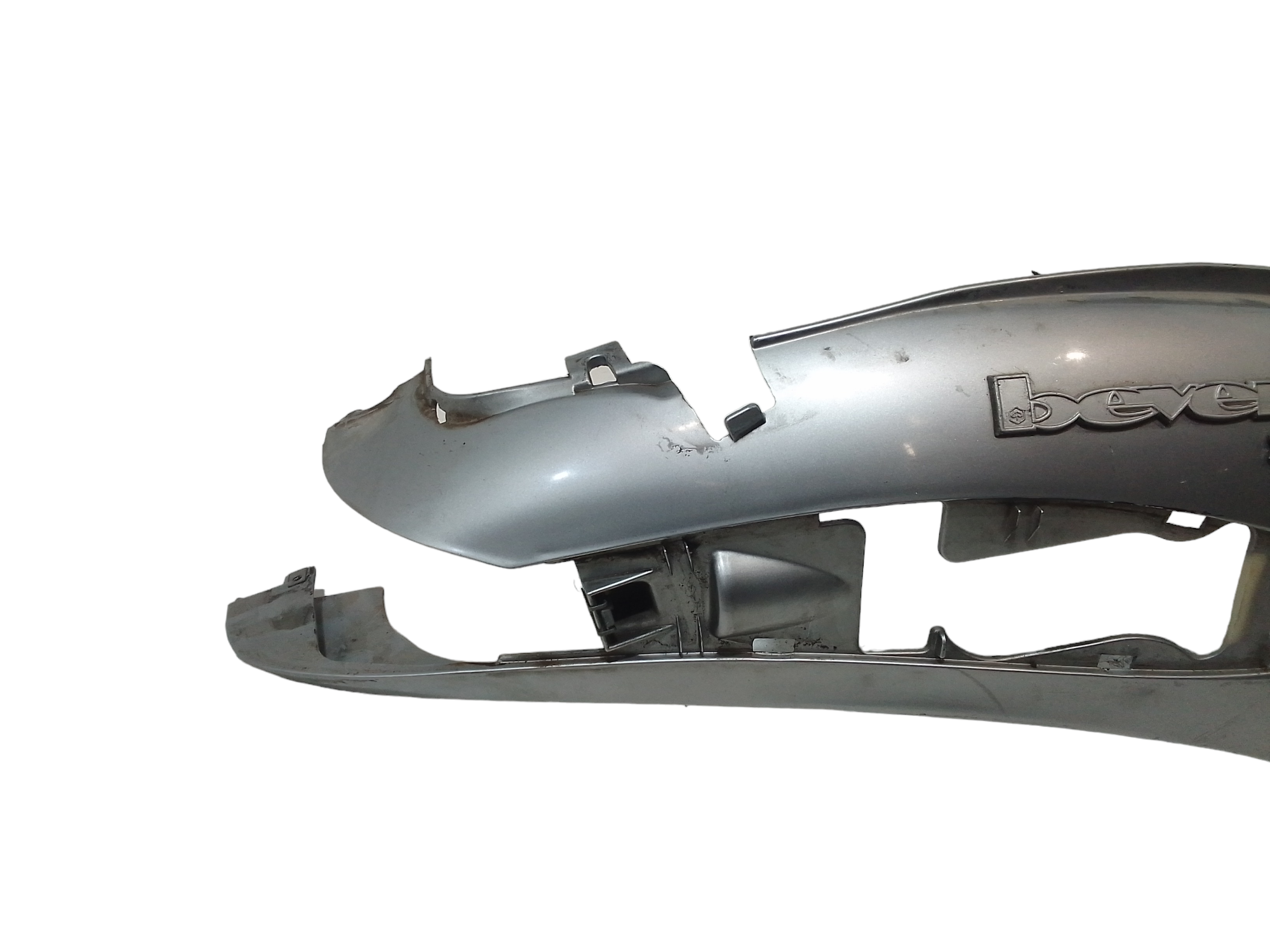 Carena posteriore DX per Piaggio Beverly 200 Serie (2001 - In produzione)