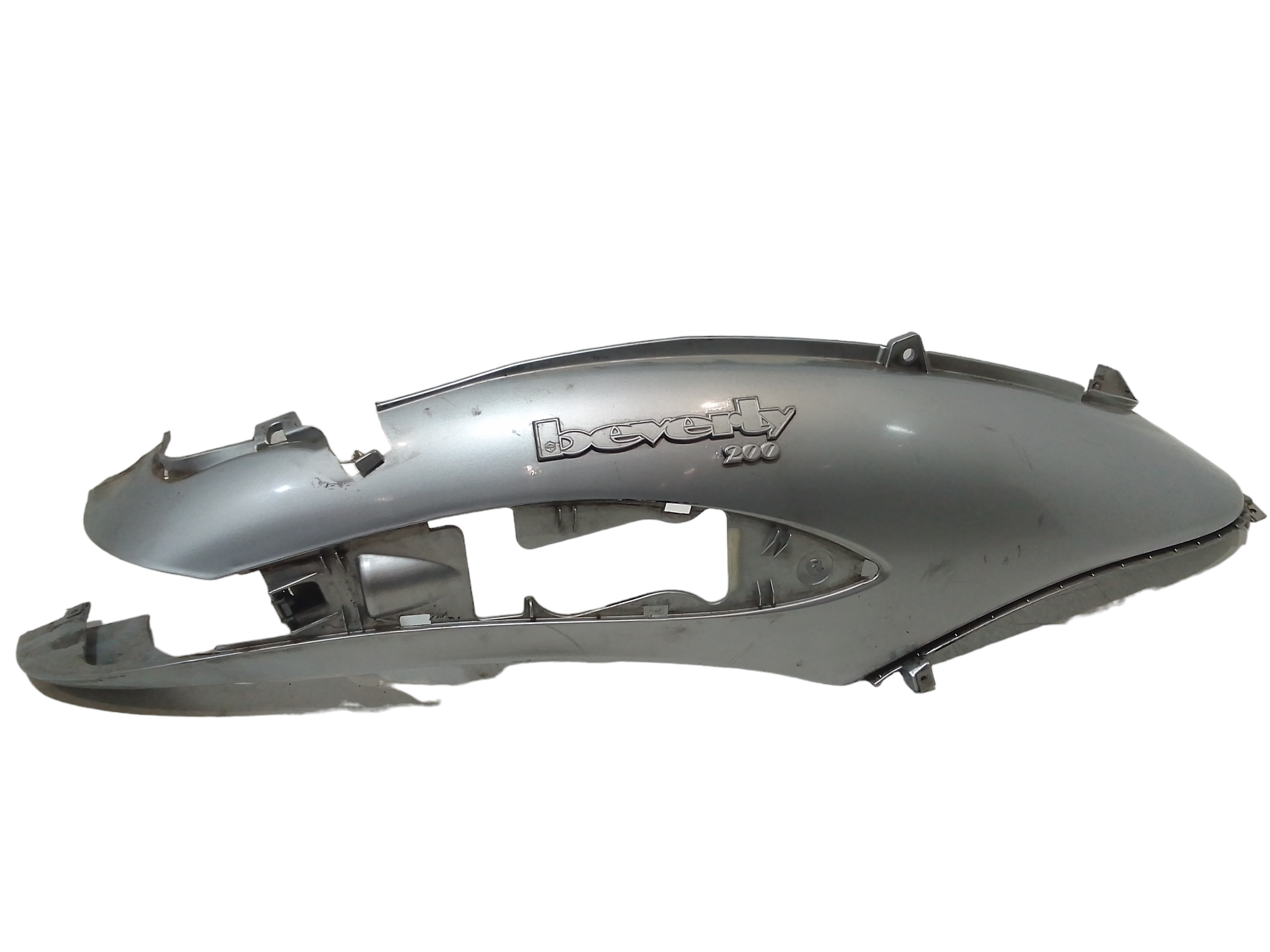 Carena posteriore DX per Piaggio Beverly 200 Serie (2001 - In produzione)